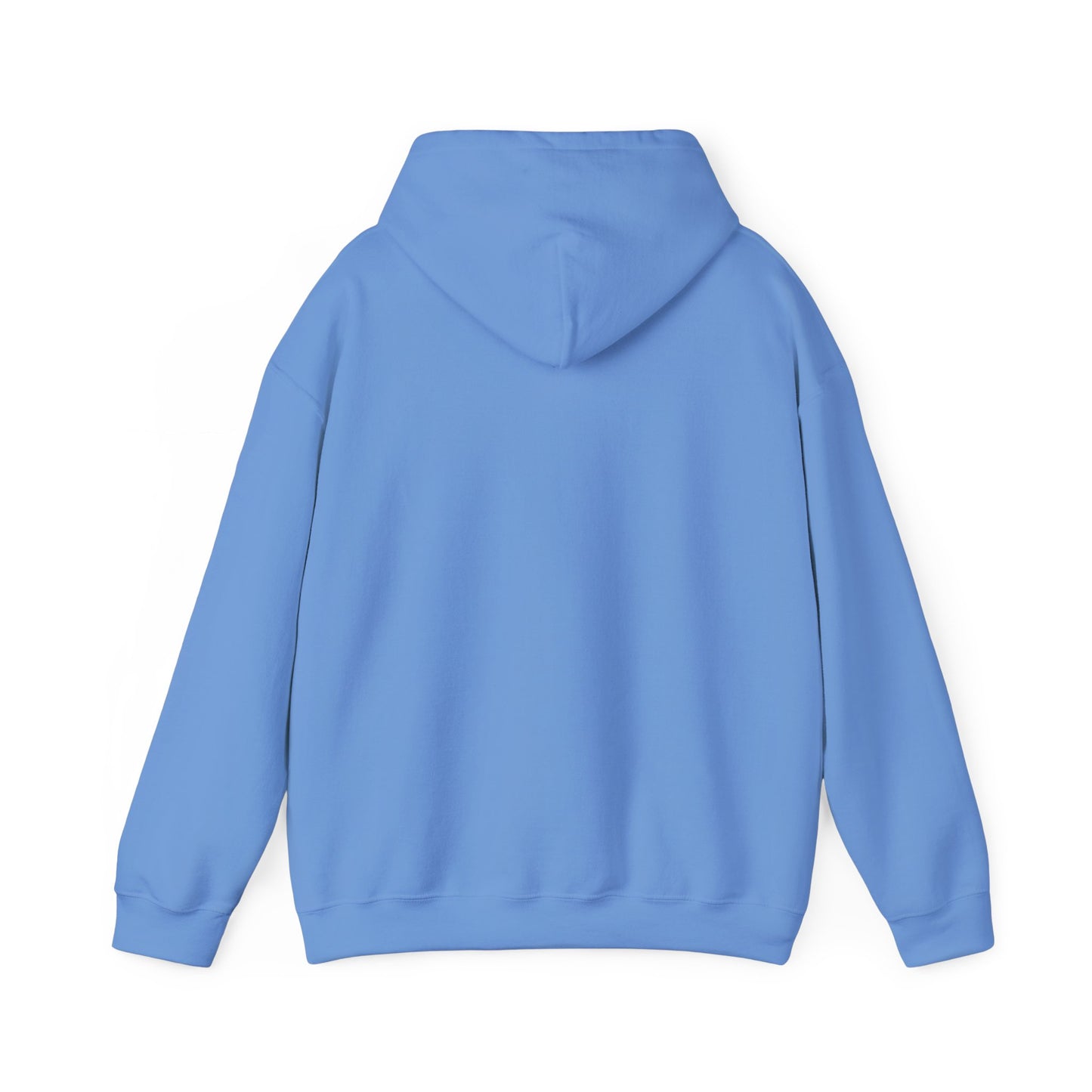 Jigsaw King Unisex Heavy Blend™ Hooded Sweatshirt