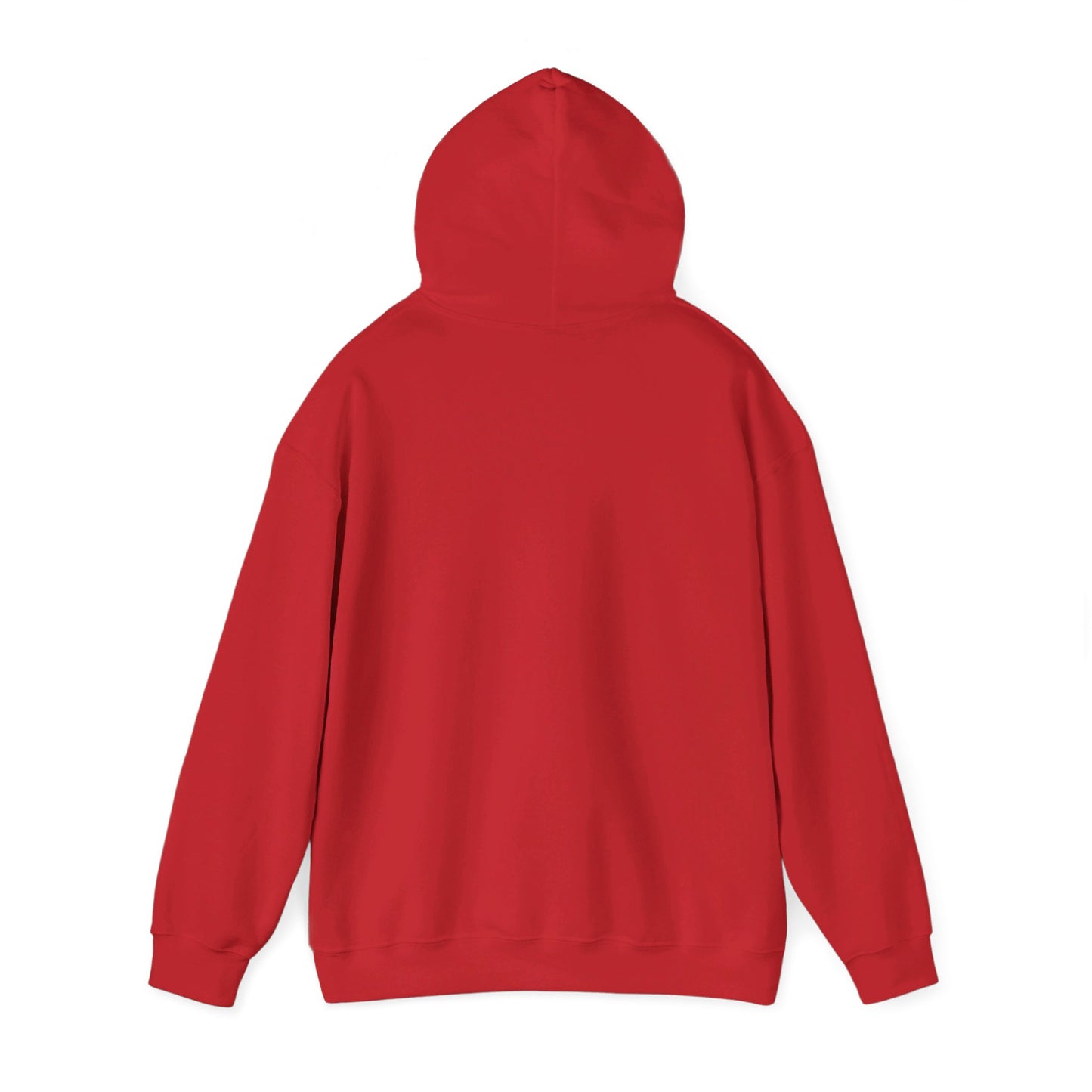 The only needle I'm addicted to Unisex Heavy Blend™ Hooded Sweatshirt