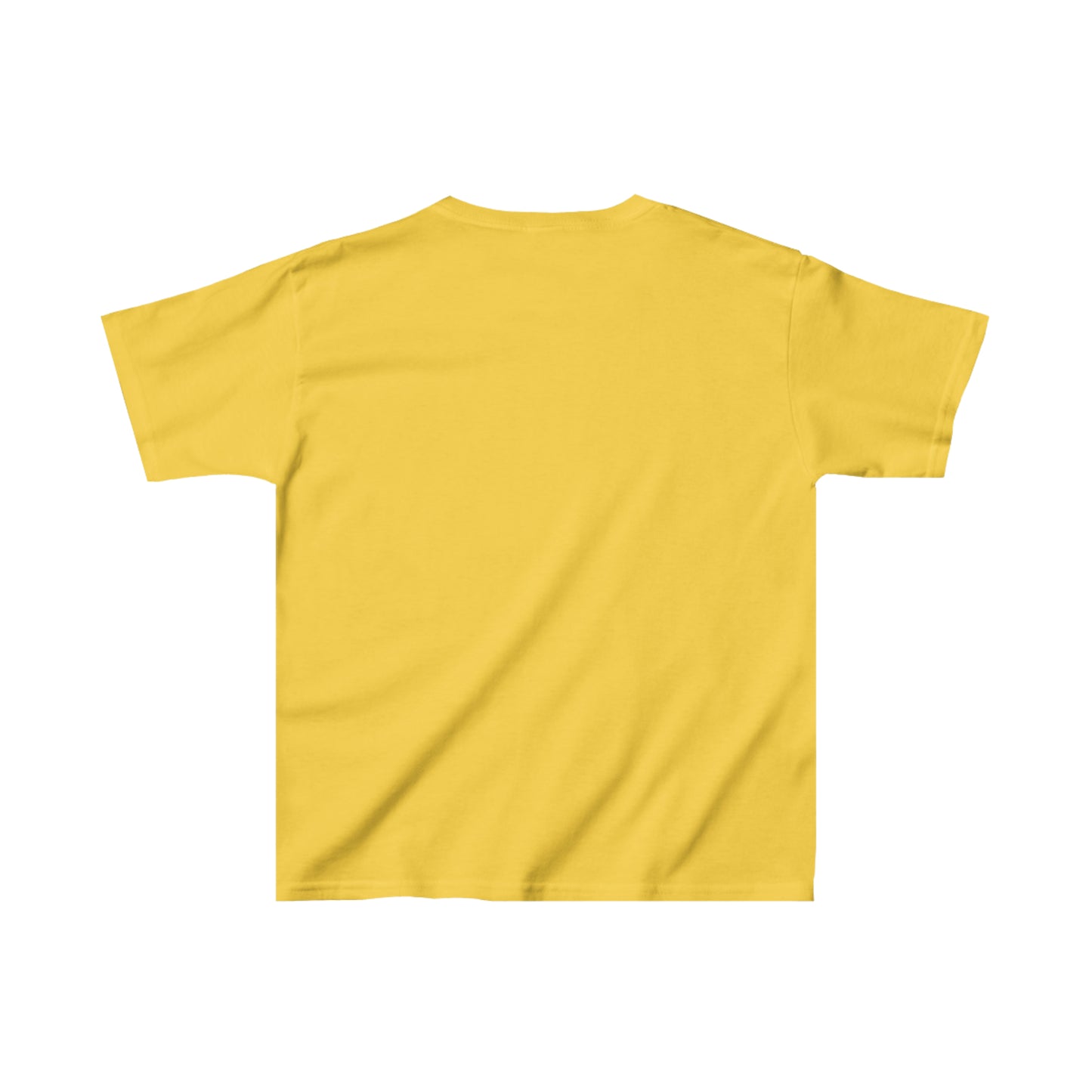 Kids Heavy Cotton™ Tee (By LaRayah)