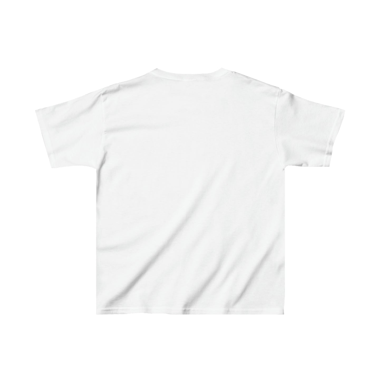 Kids Heavy Cotton™ Tee (By LaRayah)