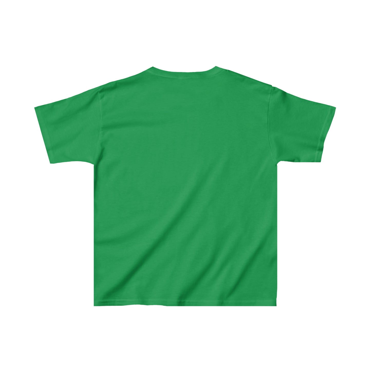 Kids Heavy Cotton™ Tee (By LaRayah)