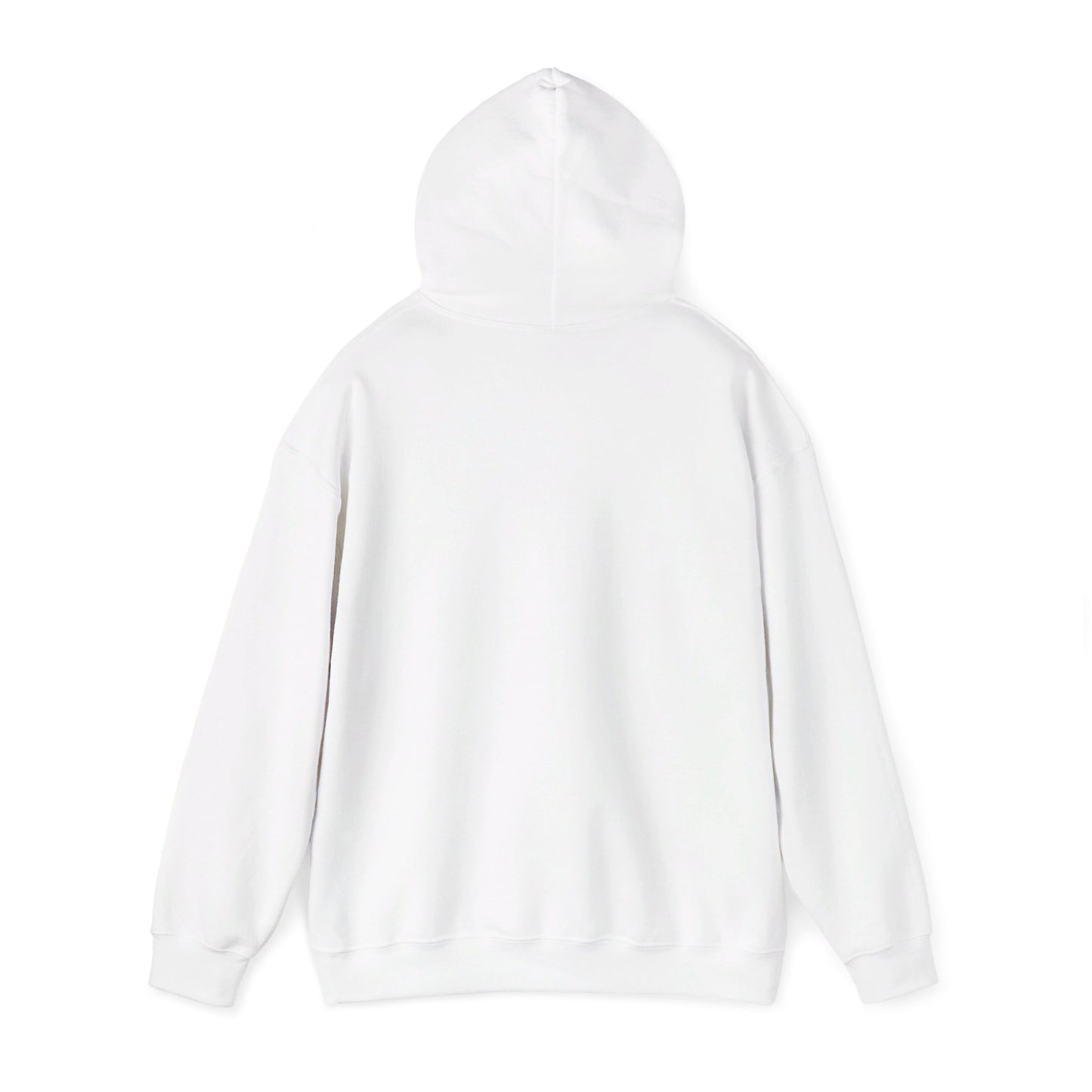 The only needle I'm addicted to Unisex Heavy Blend™ Hooded Sweatshirt
