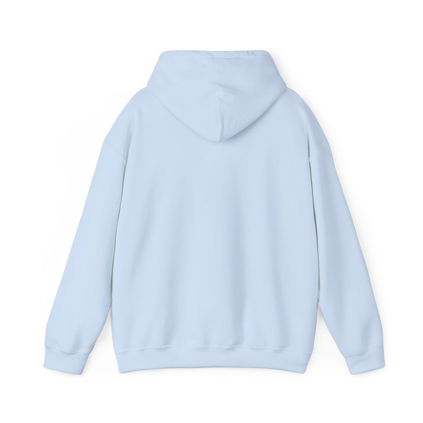 VE Unisex Heavy Blend™ Hooded Sweatshirt