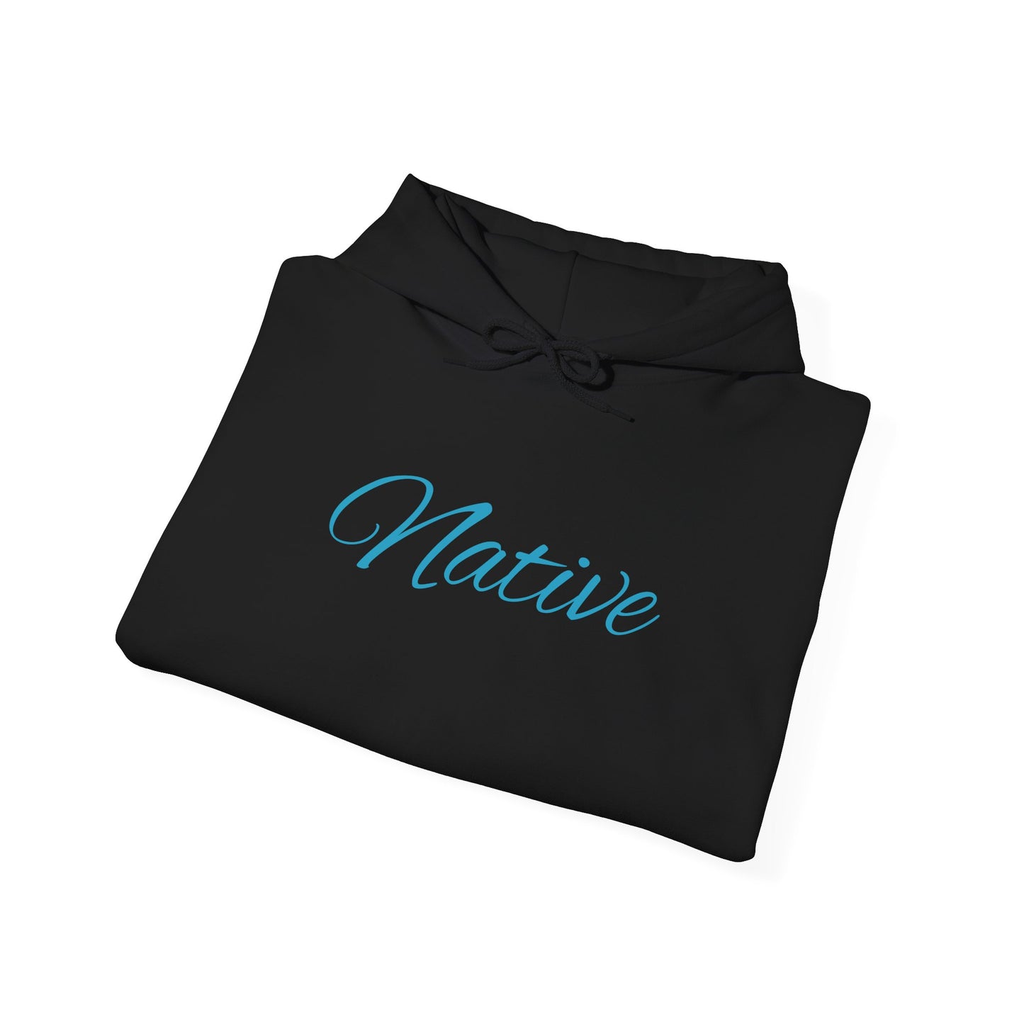 Native Hooded Sweatshirt