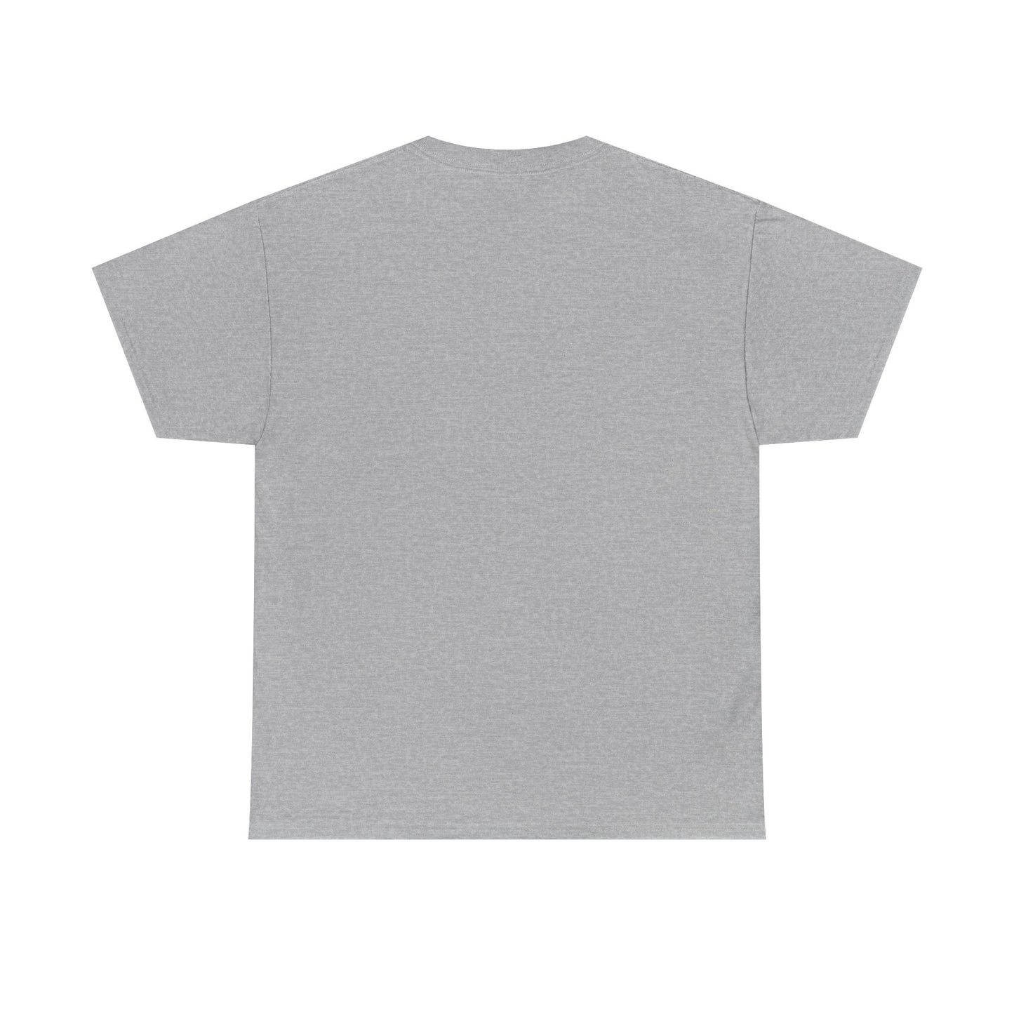 Convict All States Unisex Heavy Cotton Tee - Casualwear, Street Style, Gift for Him/Her, Retro Vintage Shirt, Fun Graphic Tee