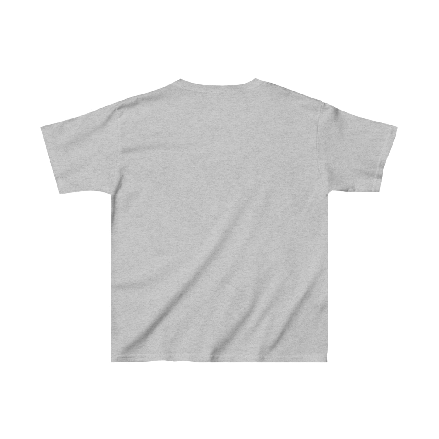 Kids Heavy Cotton™ Tee (By LaRayah)