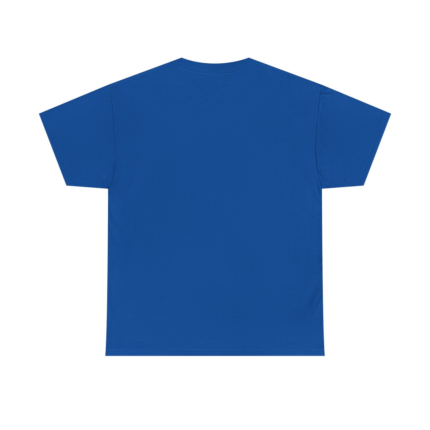 Spooner Blows Unisex Heavy Cotton Tee - Casual Streetwear