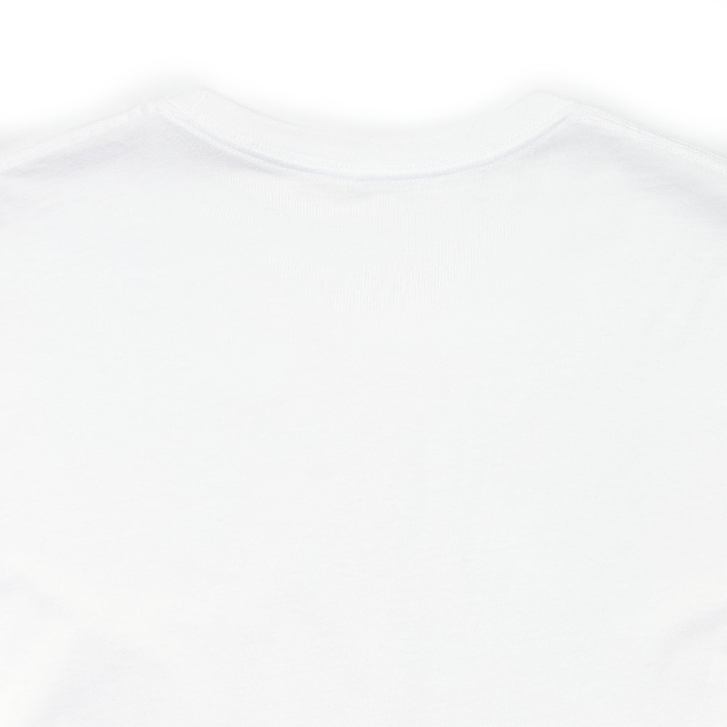 Unisex Short Sleeve Tee (GUILTY)