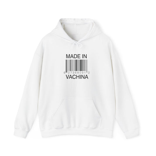 Made in Vachina Unisex Heavy Blend™ Hooded Sweatshirt