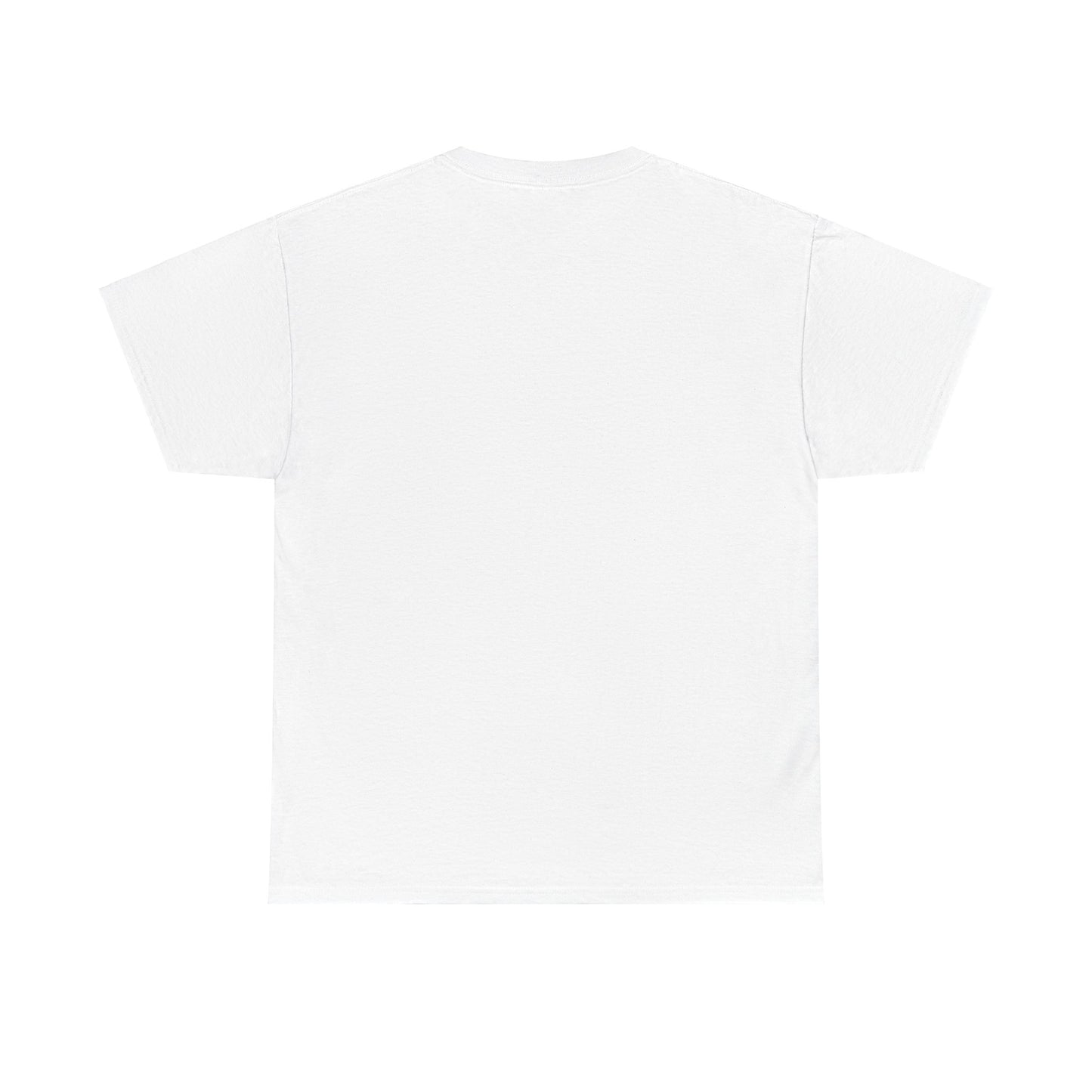 Sober Things Unisex Heavy Cotton Tee