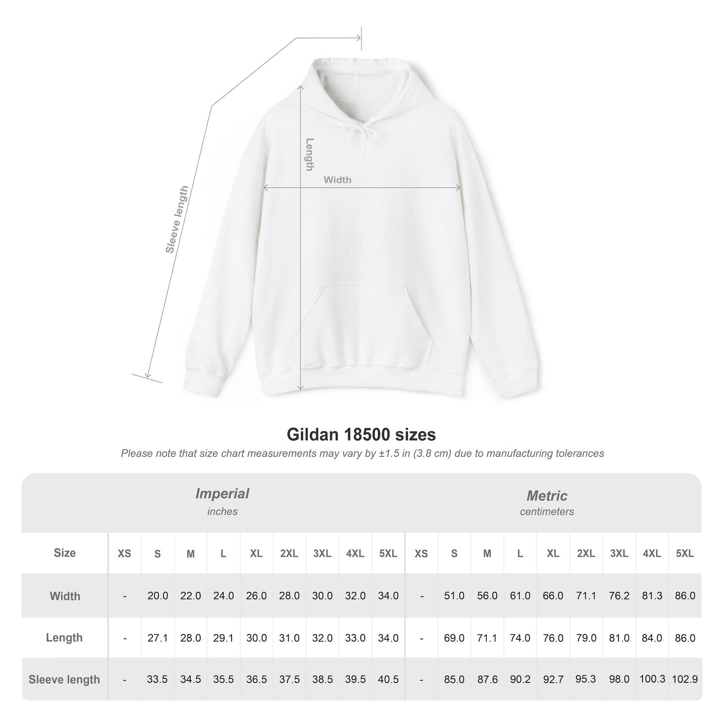Has anyone seen my foot, back print, Unisex Hooded Sweatshirt