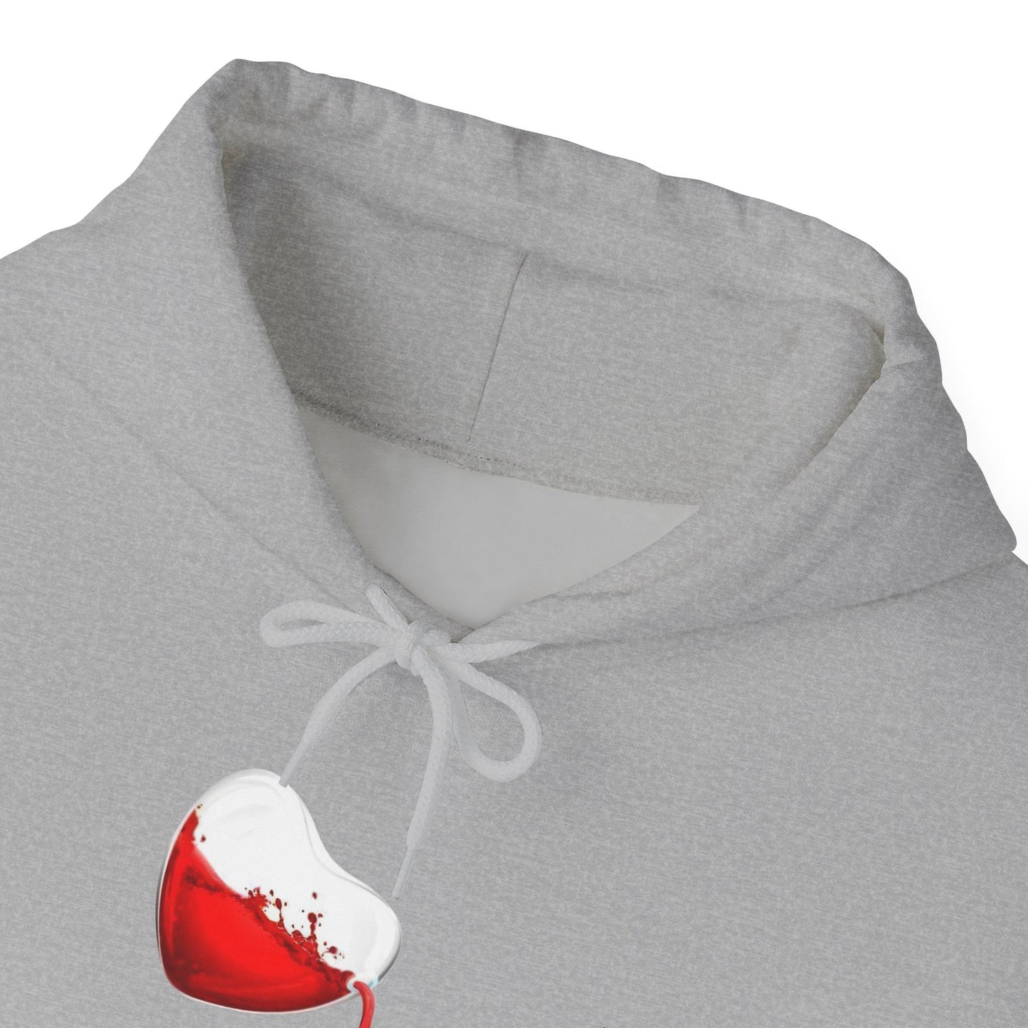 LO Unisex Heavy Blend™ Hooded Sweatshirt
