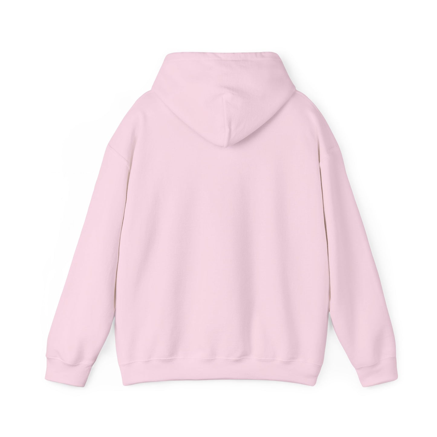 Wifey: Just Love Him Unisex Heavy Blend™ Hooded Sweatshirt