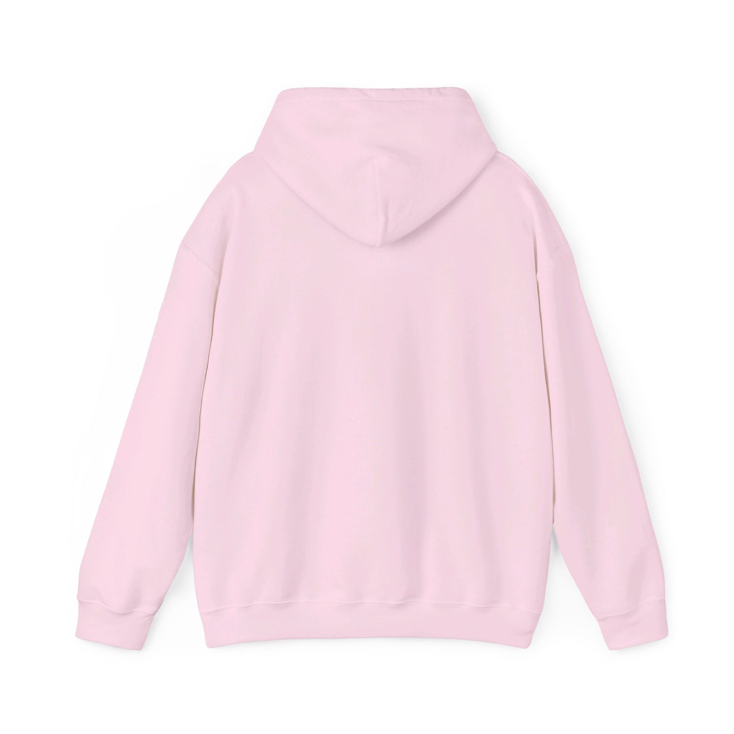 The only needle I'm addicted to Unisex Heavy Blend™ Hooded Sweatshirt