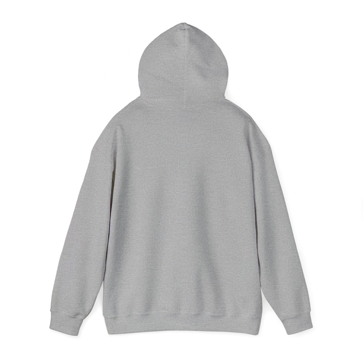 Bear Clan Hooded Sweatshirt