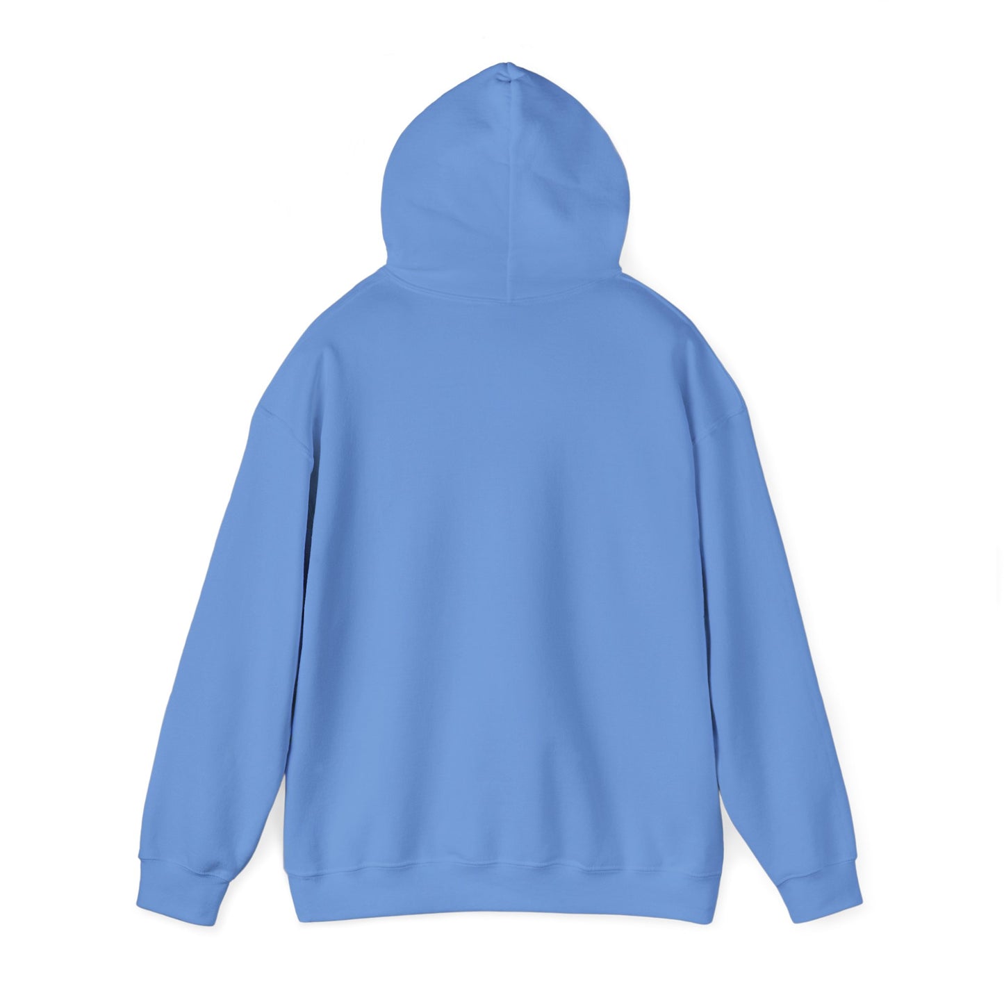 Jigsaw King Unisex Heavy Blend™ Hooded Sweatshirt