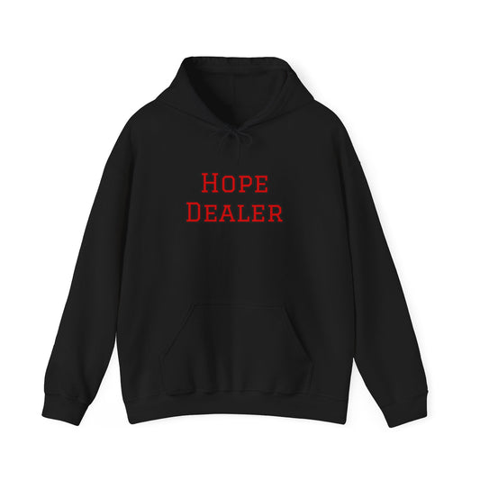 Hope dealer Unisex Heavy Blend™ Hooded Sweatshirt