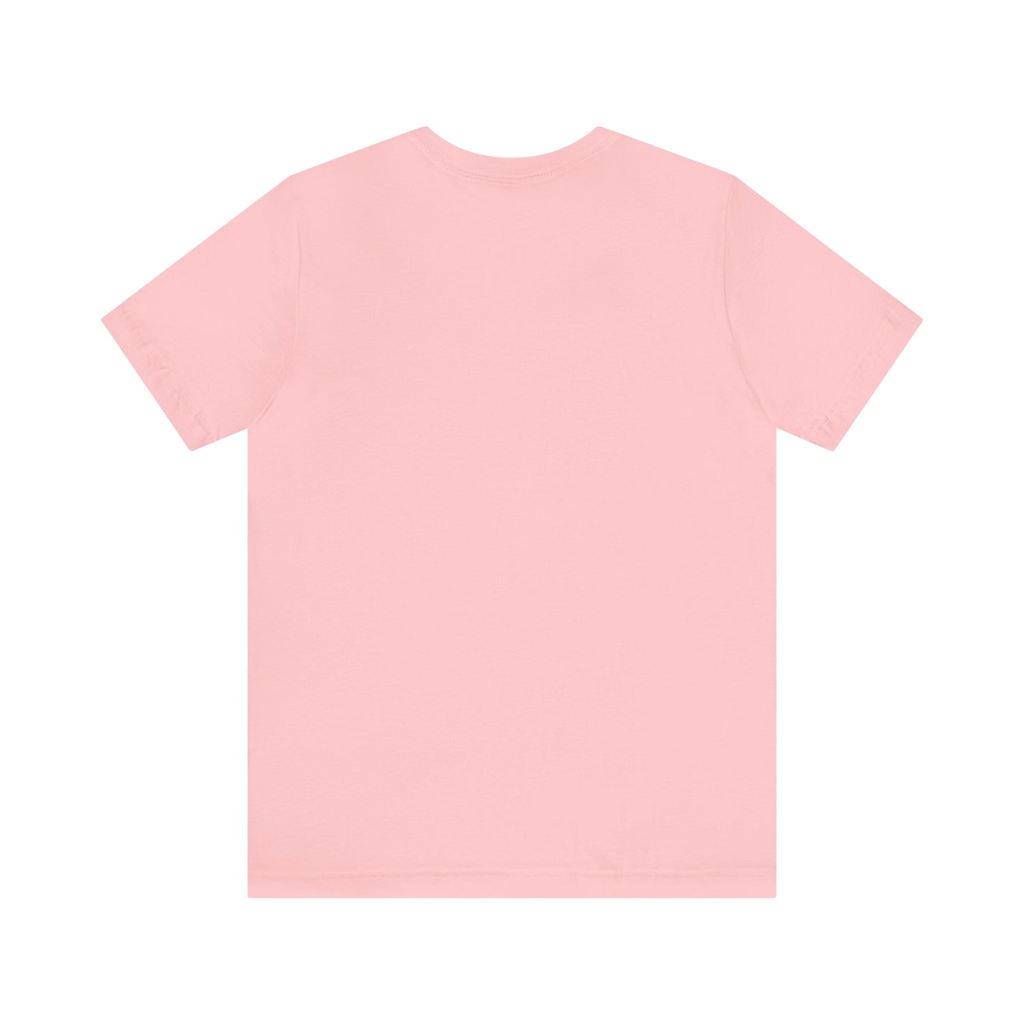 "It has pockets!" Short Sleeve Tee