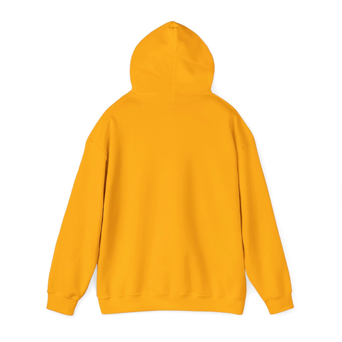 The only needle I'm addicted to Unisex Heavy Blend™ Hooded Sweatshirt