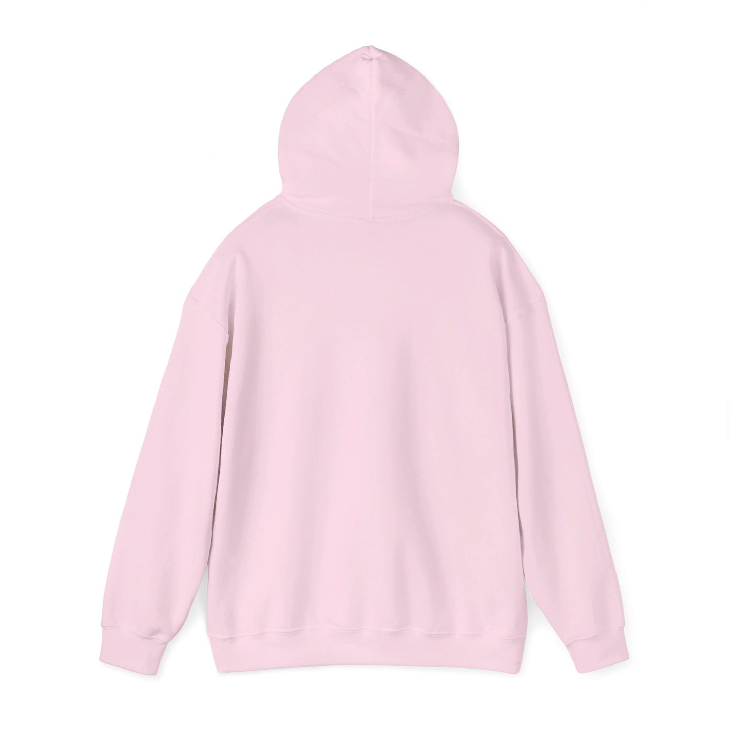 The only needle I'm addicted to Unisex Heavy Blend™ Hooded Sweatshirt