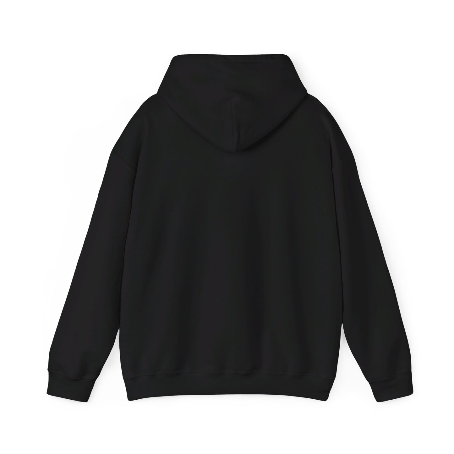 The only needle I'm addicted to Unisex Heavy Blend™ Hooded Sweatshirt