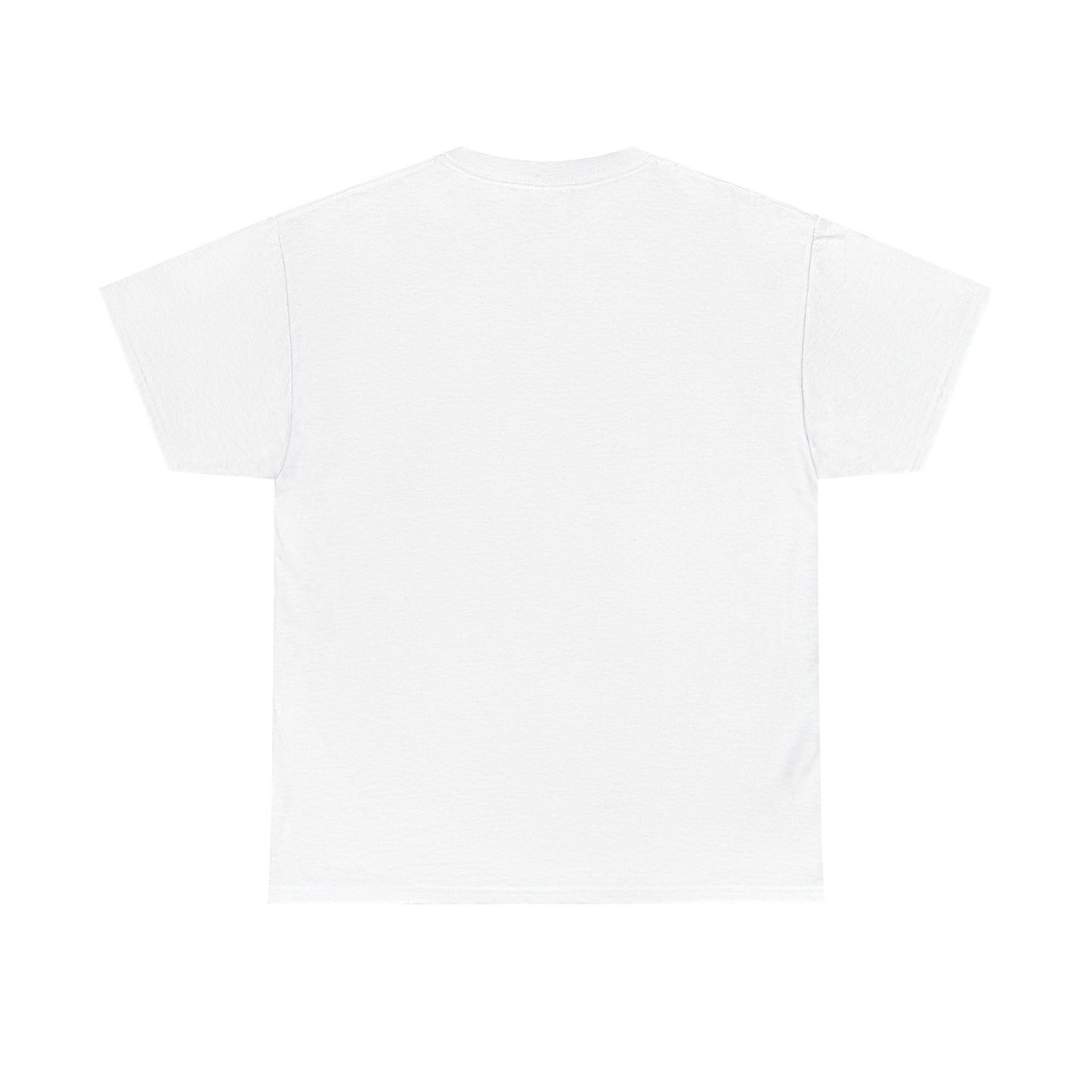 My story isn't over yet Unisex Heavy Cotton Tee | Suicide Awareness, Casual, Streetwear, Emo Fashion, Unique Graphic Tee,