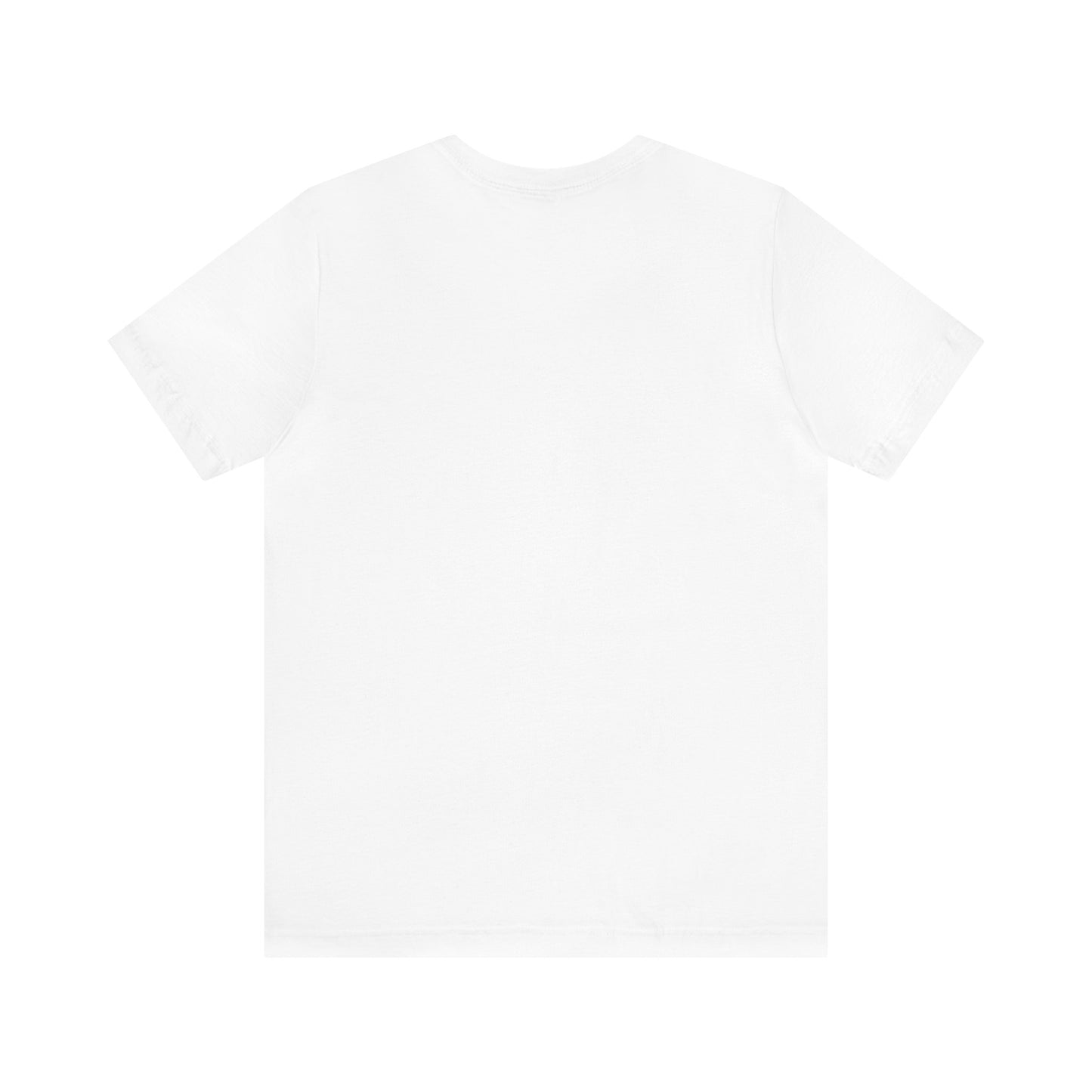"It has pockets!" Short Sleeve Tee