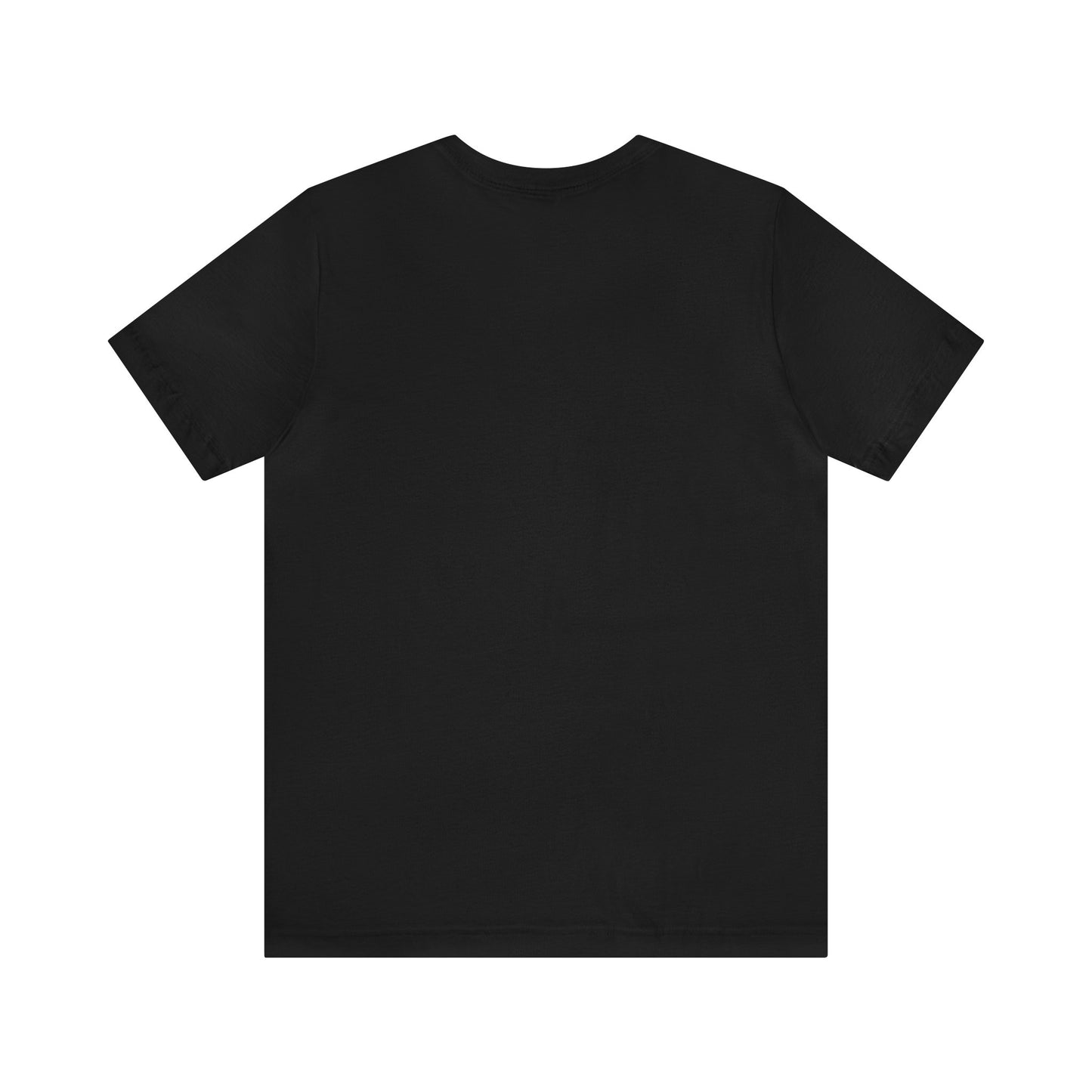 "It has pockets!" Short Sleeve Tee