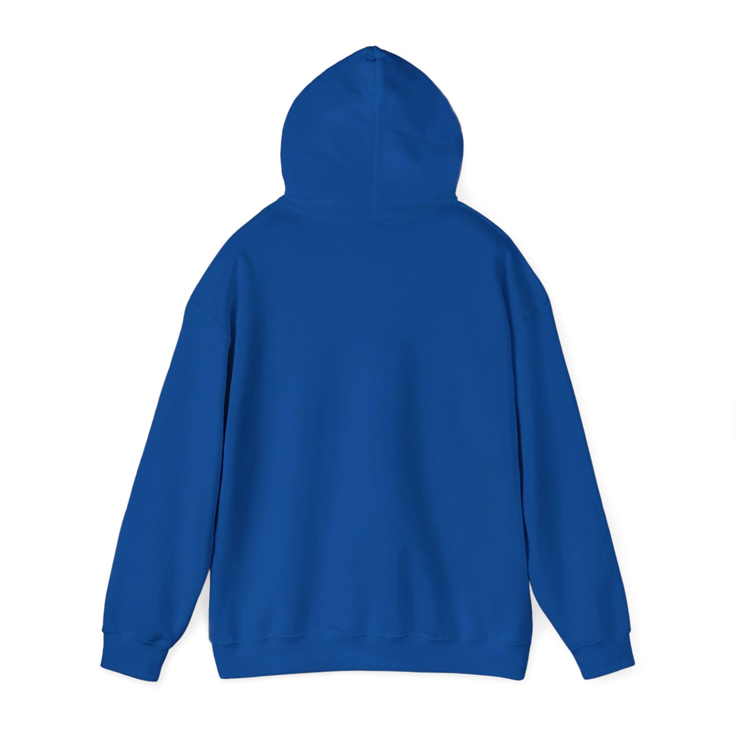 The only needle I'm addicted to Unisex Heavy Blend™ Hooded Sweatshirt