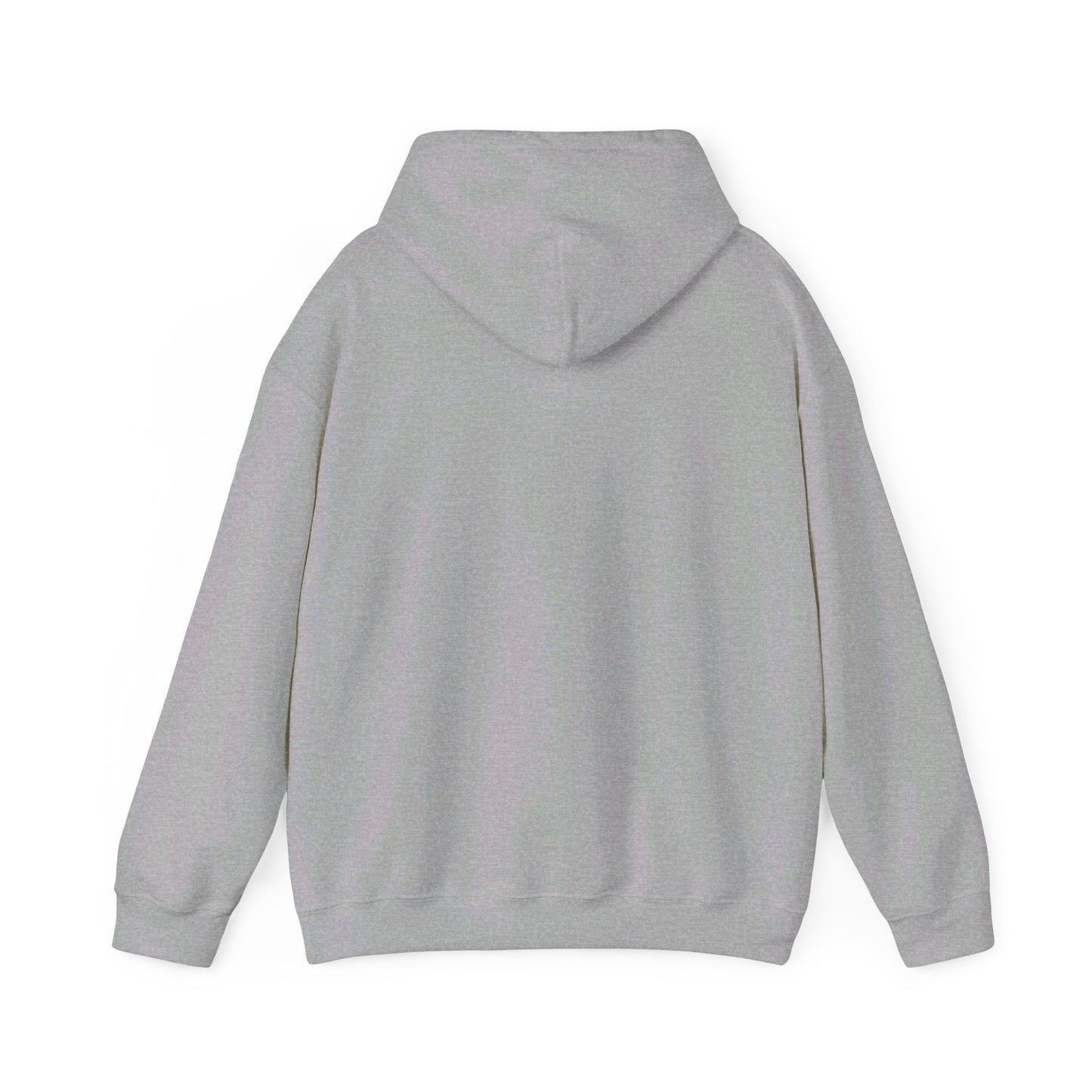 The only needle I'm addicted to Unisex Heavy Blend™ Hooded Sweatshirt