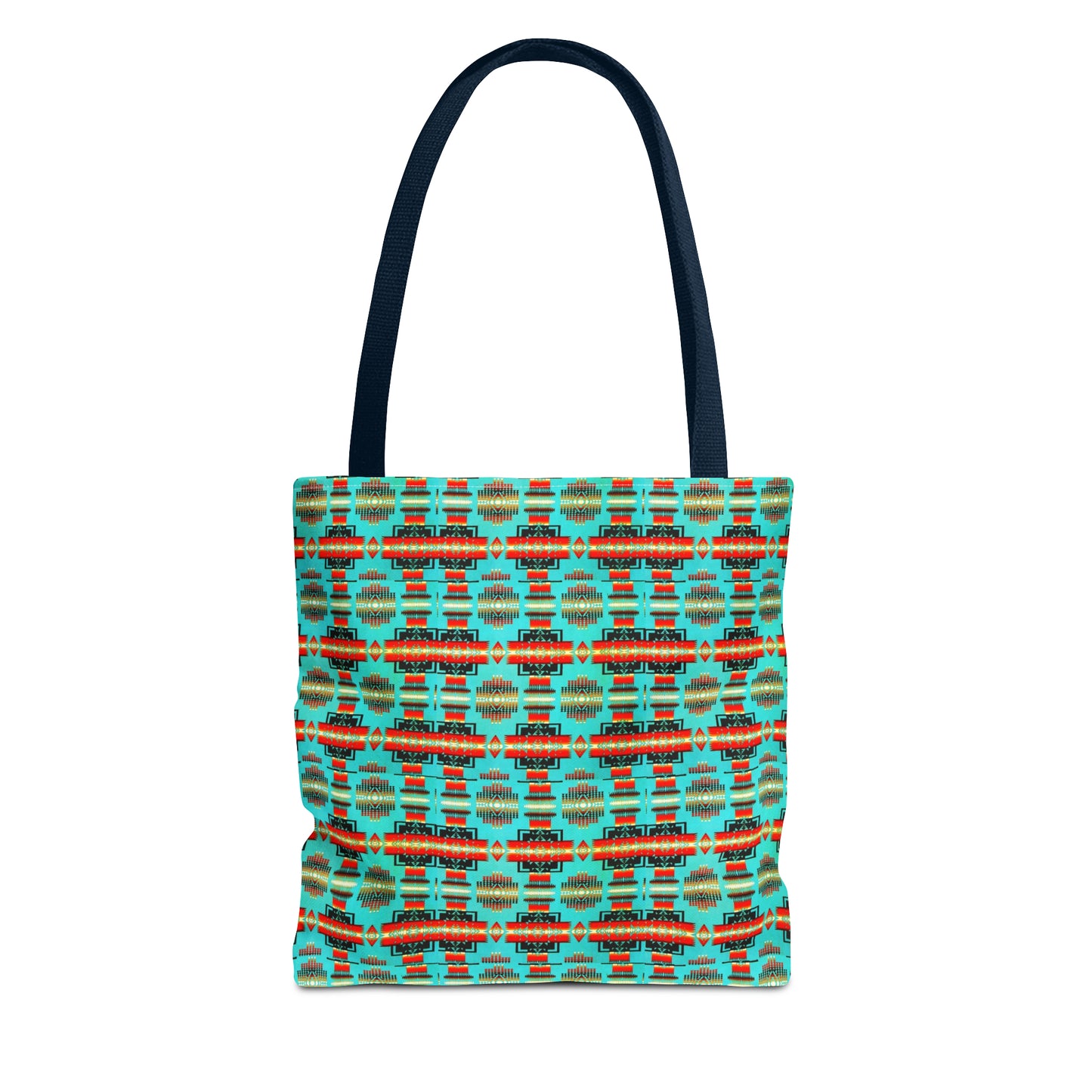 Indigenous print Tote Bag (AOP)