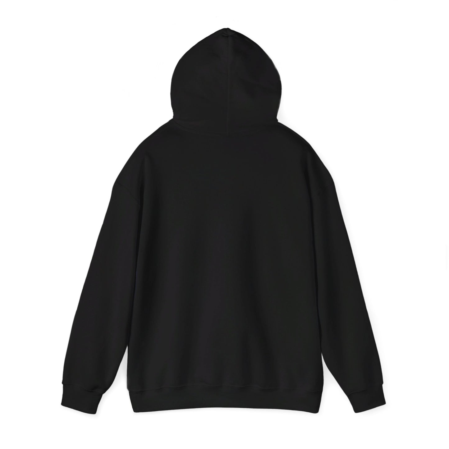 The only needle I'm addicted to Unisex Heavy Blend™ Hooded Sweatshirt