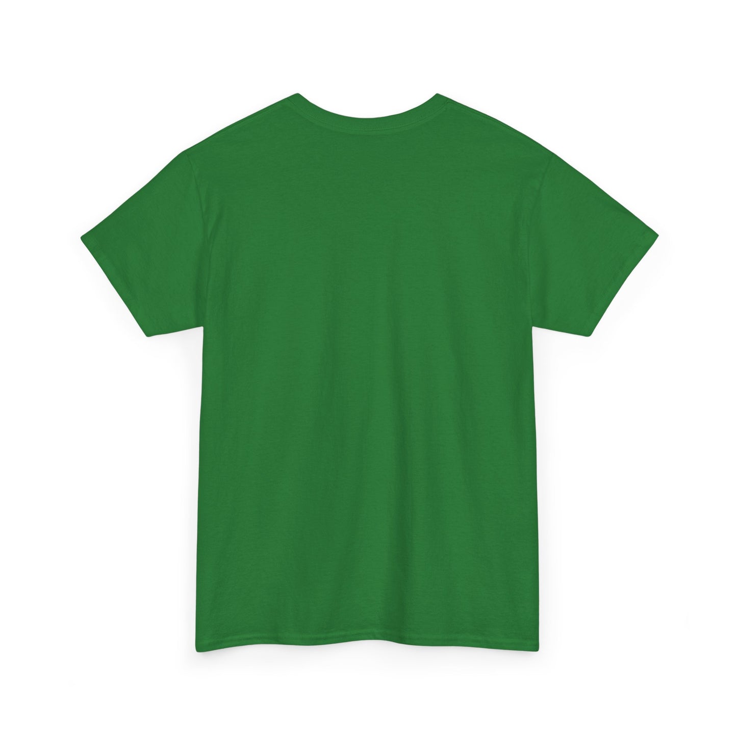 Convict All States Unisex Heavy Cotton Tee - Casualwear, Street Style, Gift for Him/Her, Retro Vintage Shirt, Fun Graphic Tee