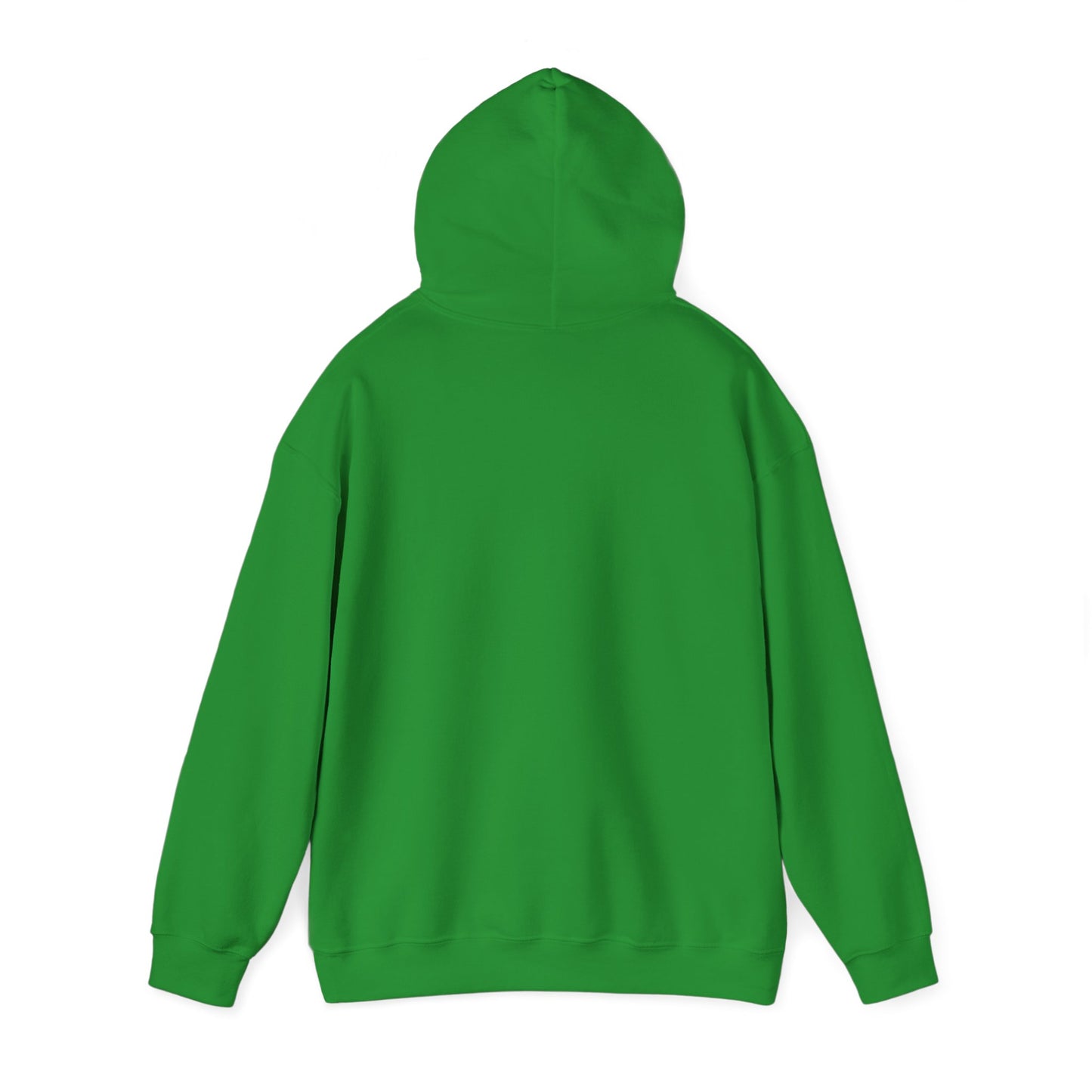 Just Cure It Unisex Hoodie - Support Breast Cancer Awareness