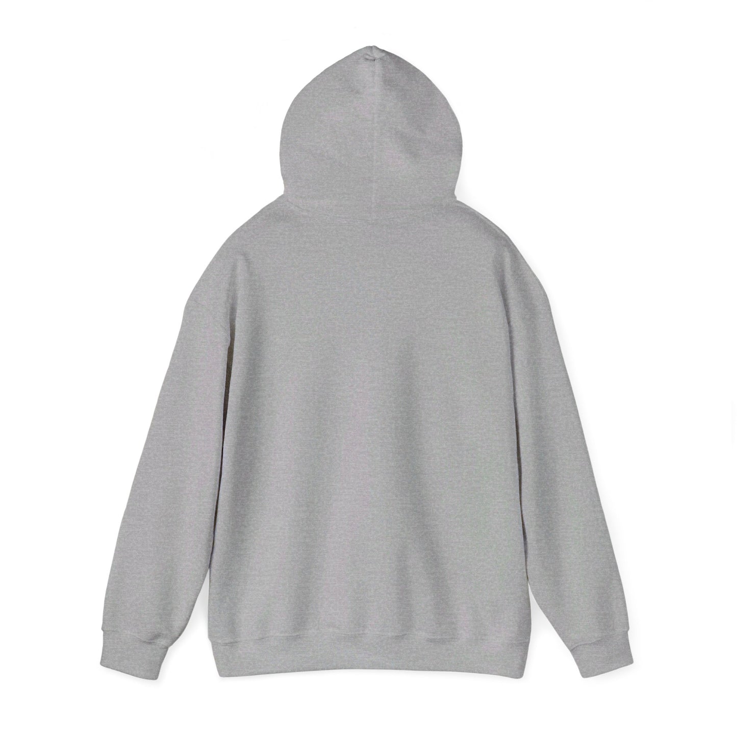 The only needle I'm addicted to Unisex Heavy Blend™ Hooded Sweatshirt