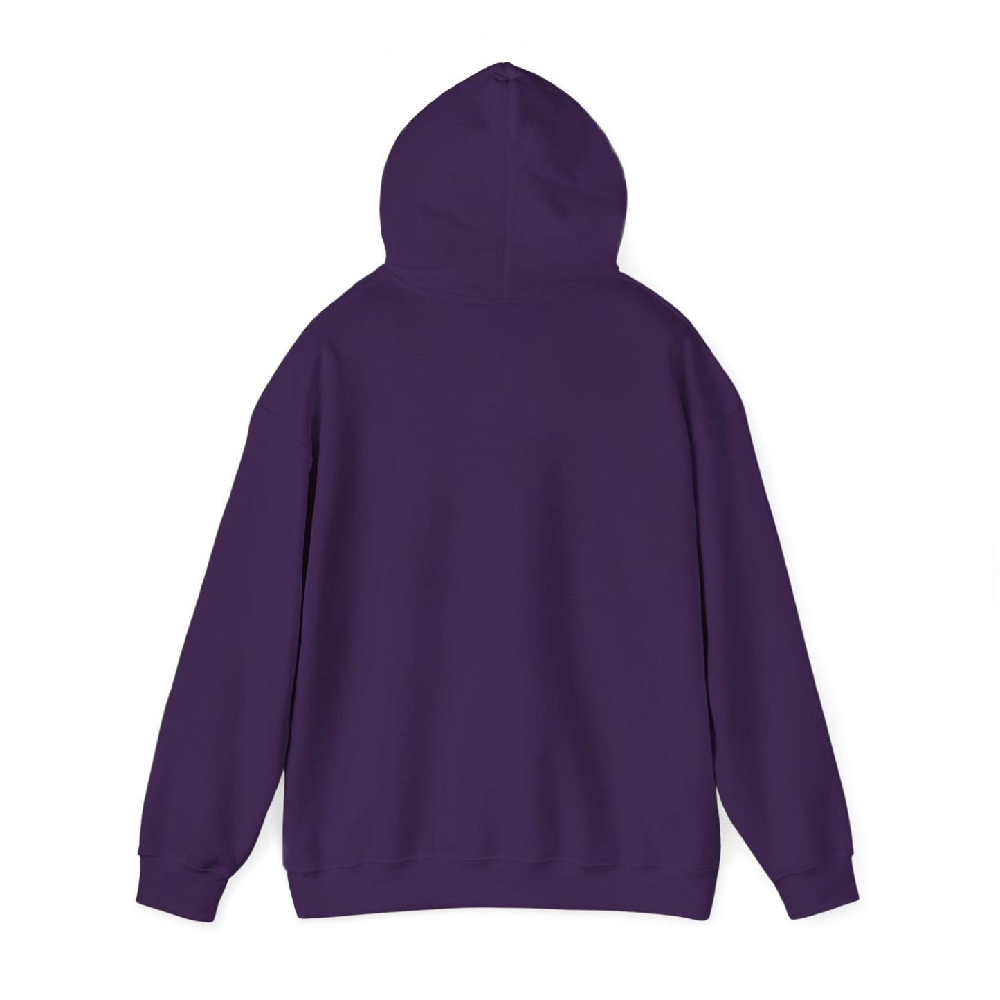 Indigenous Pink Unisex Heavy Blend™ Hooded Sweatshirt, Streetwear Hoodie, Casual Pullover, Gift for Her, Trendy Winter Clothing, Fashionable Layer
