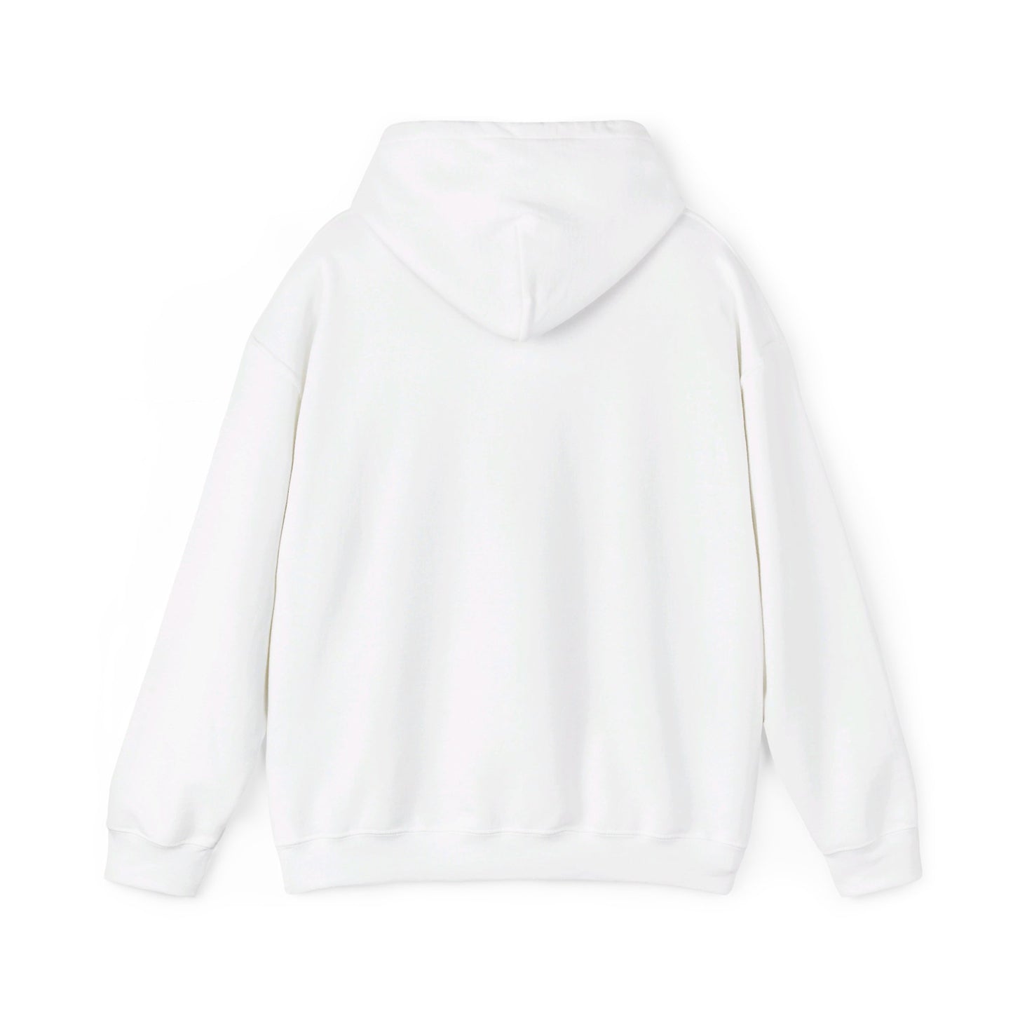 The only needle I'm addicted to Unisex Heavy Blend™ Hooded Sweatshirt