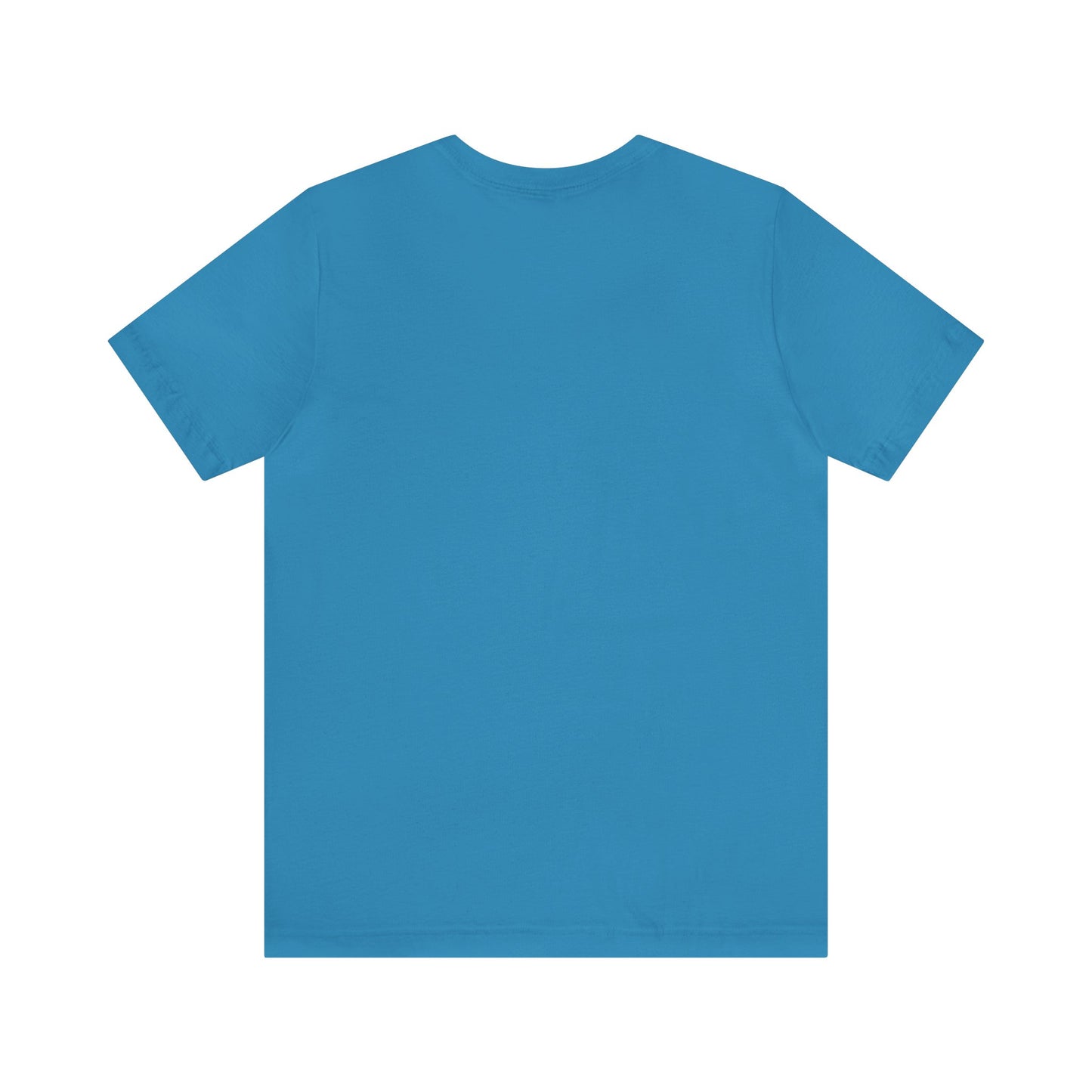 "It has pockets!" Short Sleeve Tee