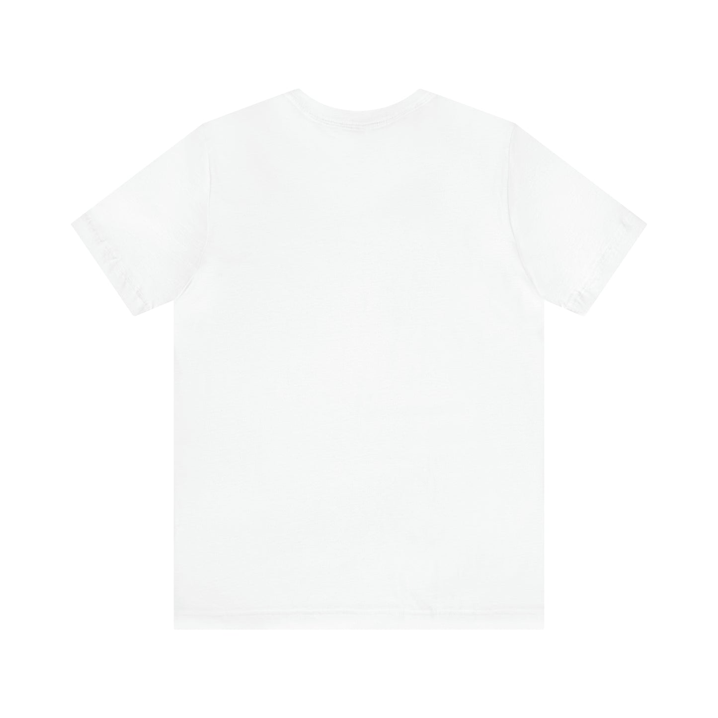 Unisex Short Sleeve Tee (GUILTY)