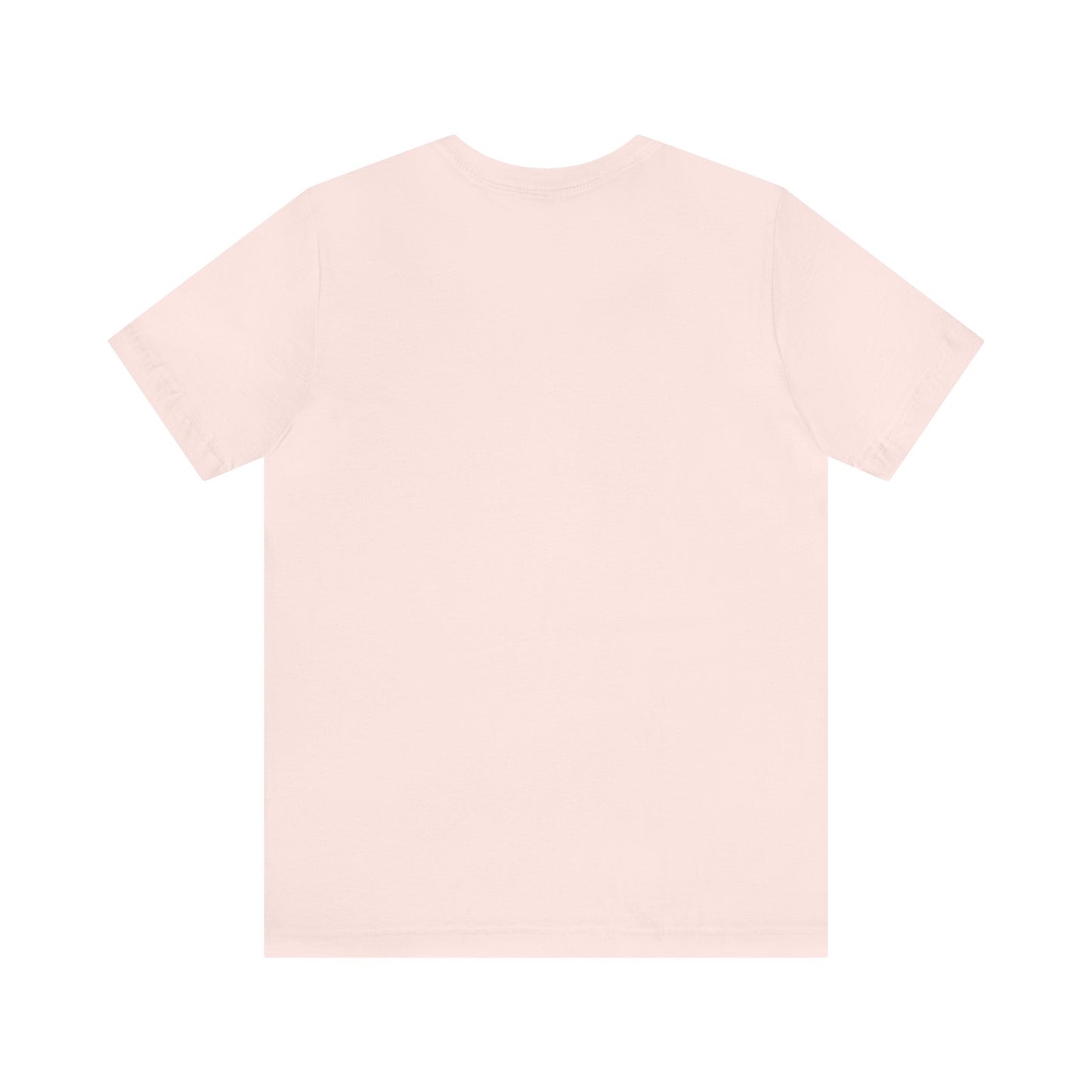"It has pockets!" Short Sleeve Tee