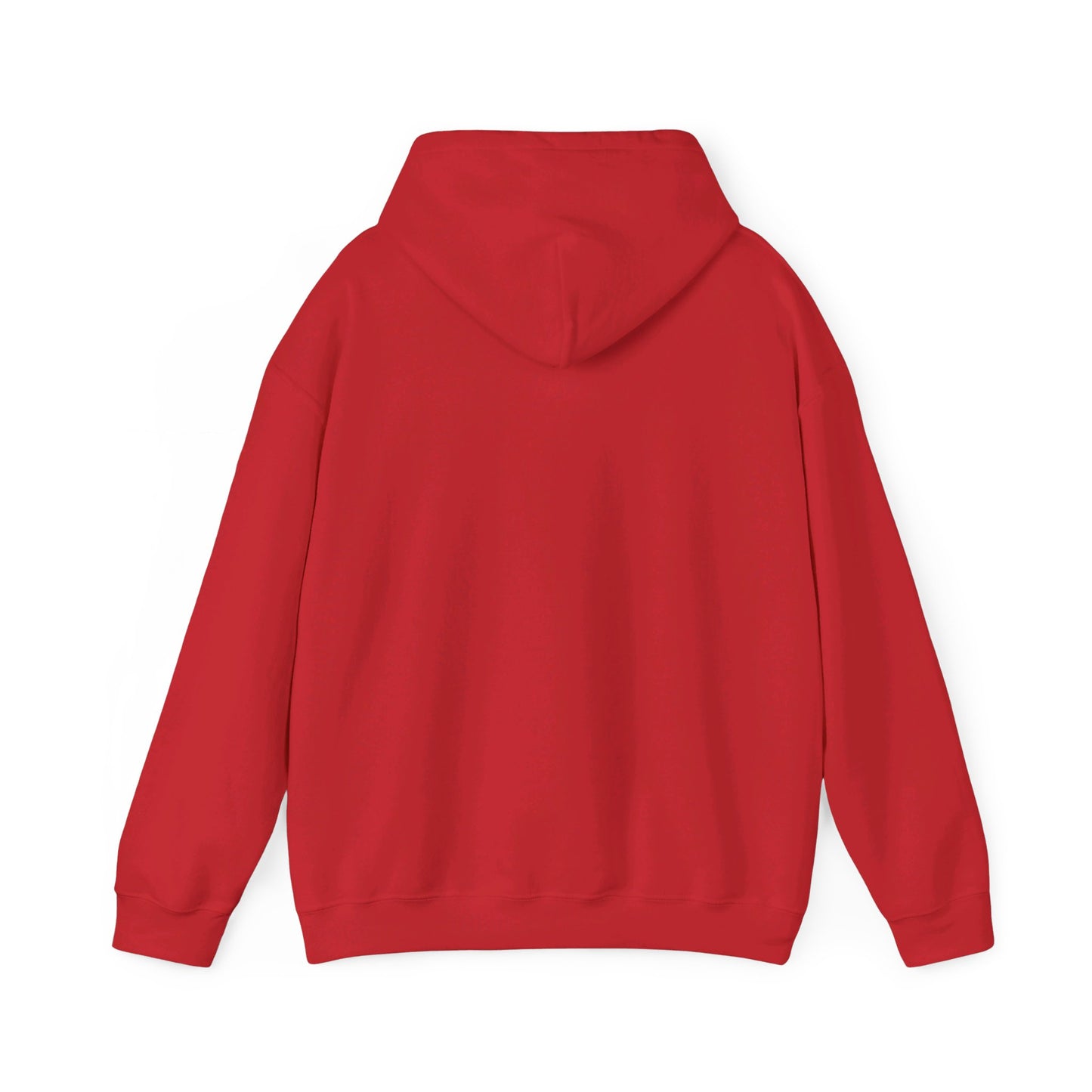 The only needle I'm addicted to Unisex Heavy Blend™ Hooded Sweatshirt
