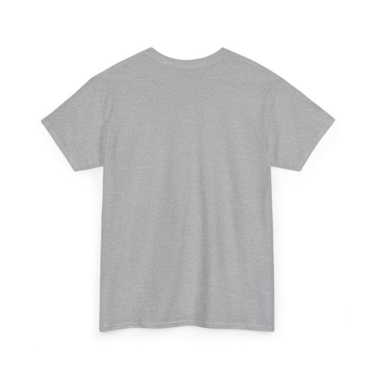 My story isn't over yet Unisex Heavy Cotton Tee | Suicide Awareness, Casual, Streetwear, Emo Fashion, Unique Graphic Tee,