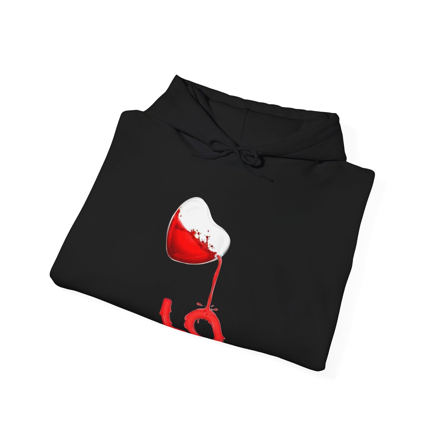 LO Unisex Heavy Blend™ Hooded Sweatshirt