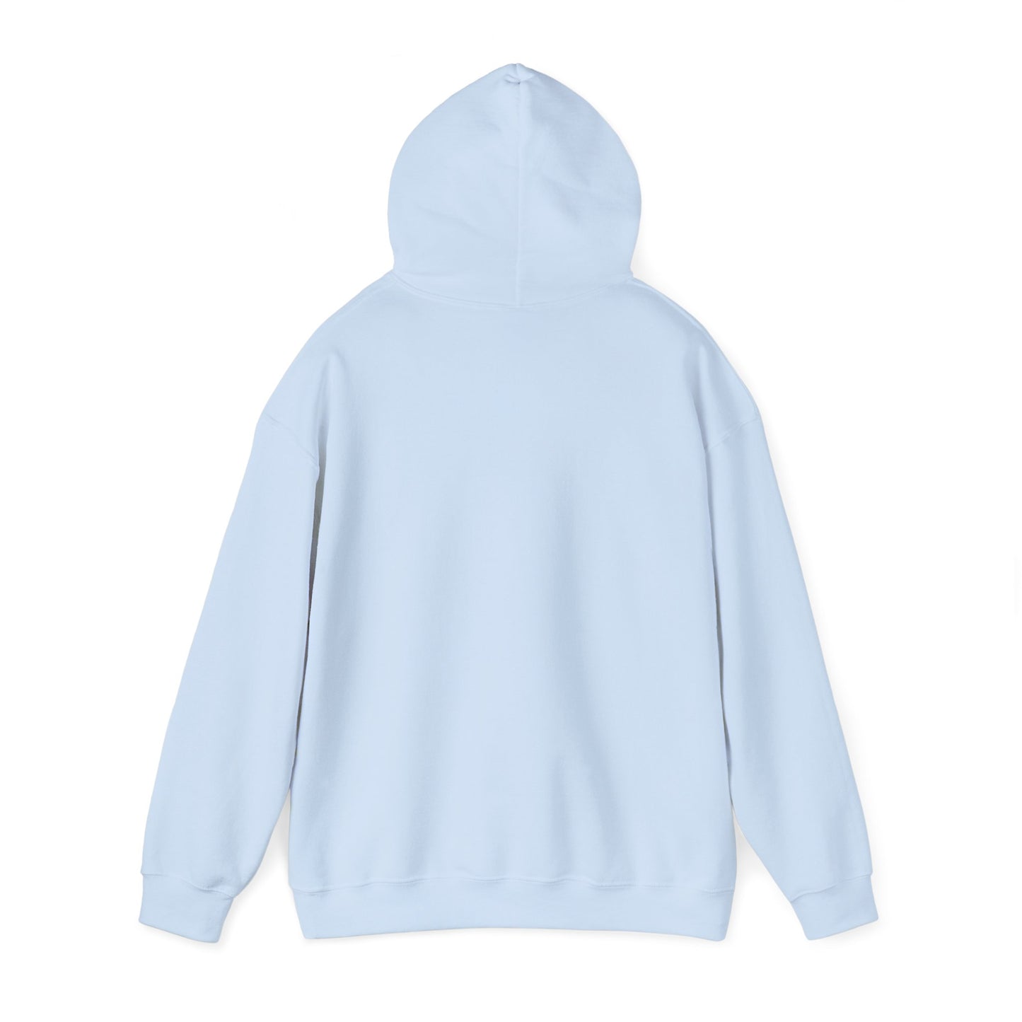 VE Unisex Heavy Blend™ Hooded Sweatshirt