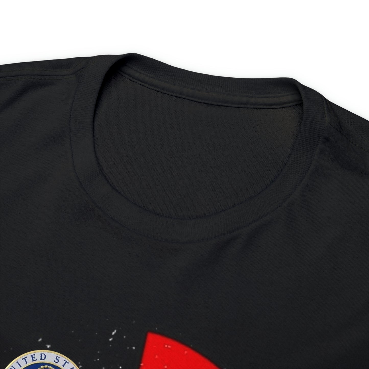 Unisex (For the Vets) Heavy Cotton Tee