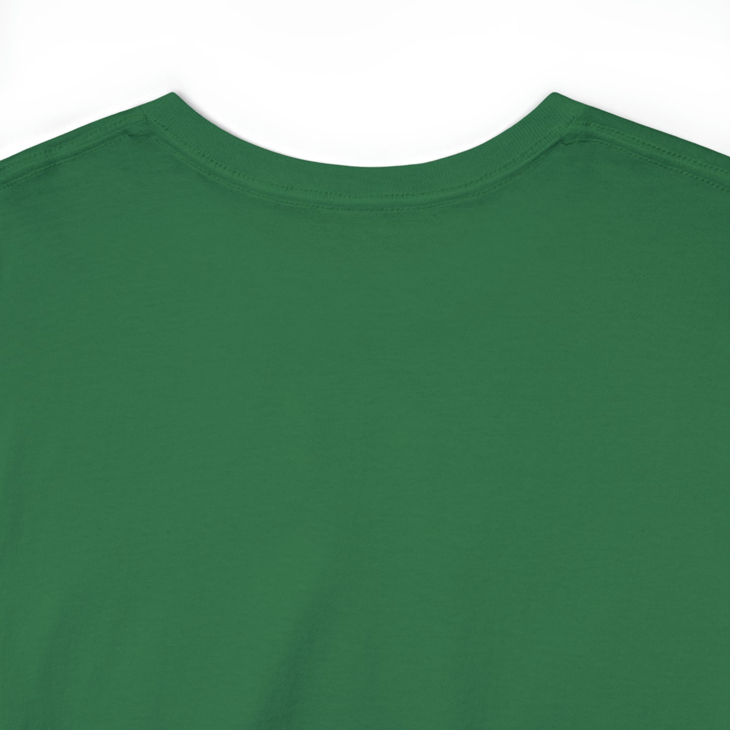 Unisex (Hunter's camo) Heavy Cotton Tee