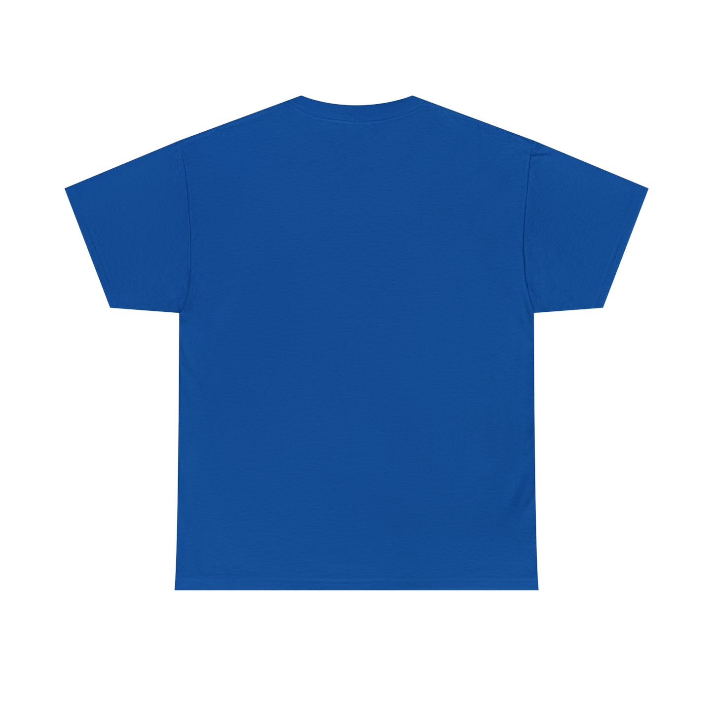 Unisex (My voice, My choice) Heavy Cotton Tee, by Matthew Quaderer