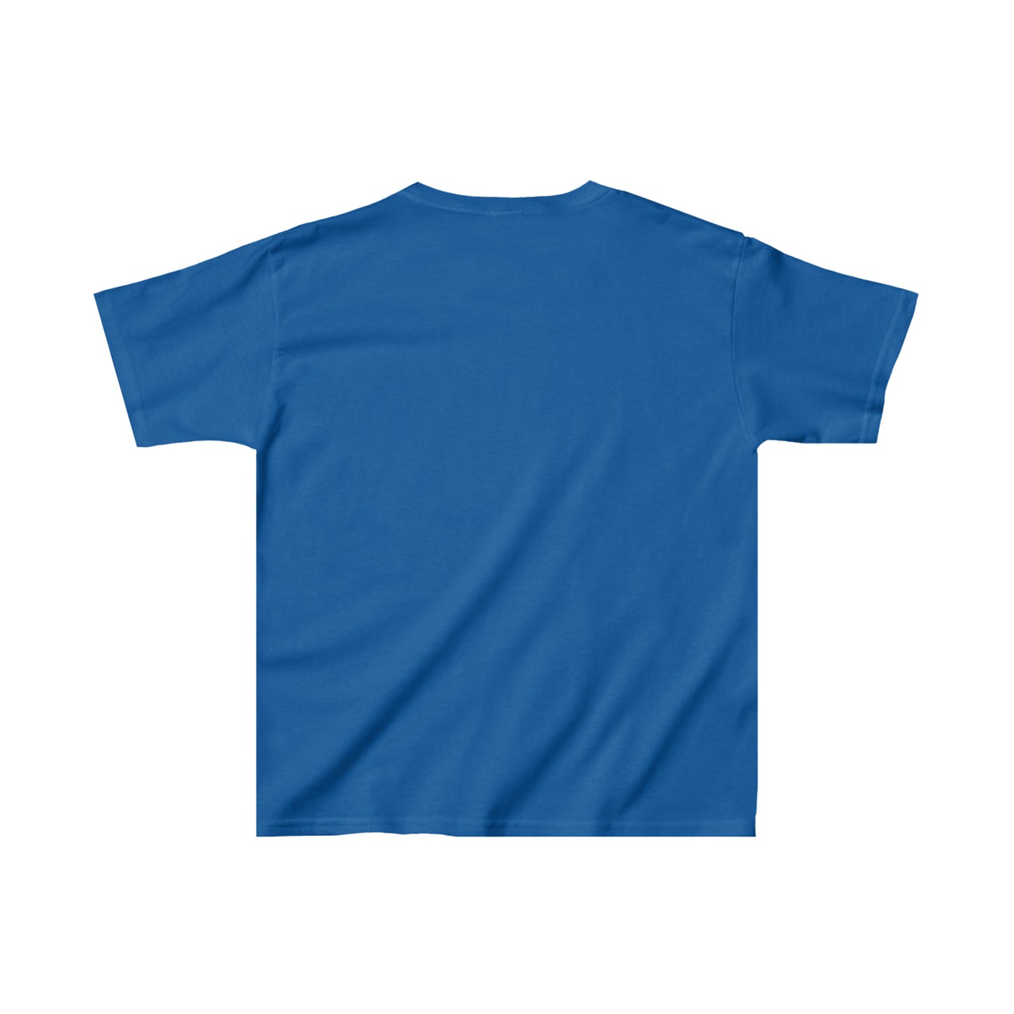 Kids Heavy Cotton™ Tee (By Ezzi)