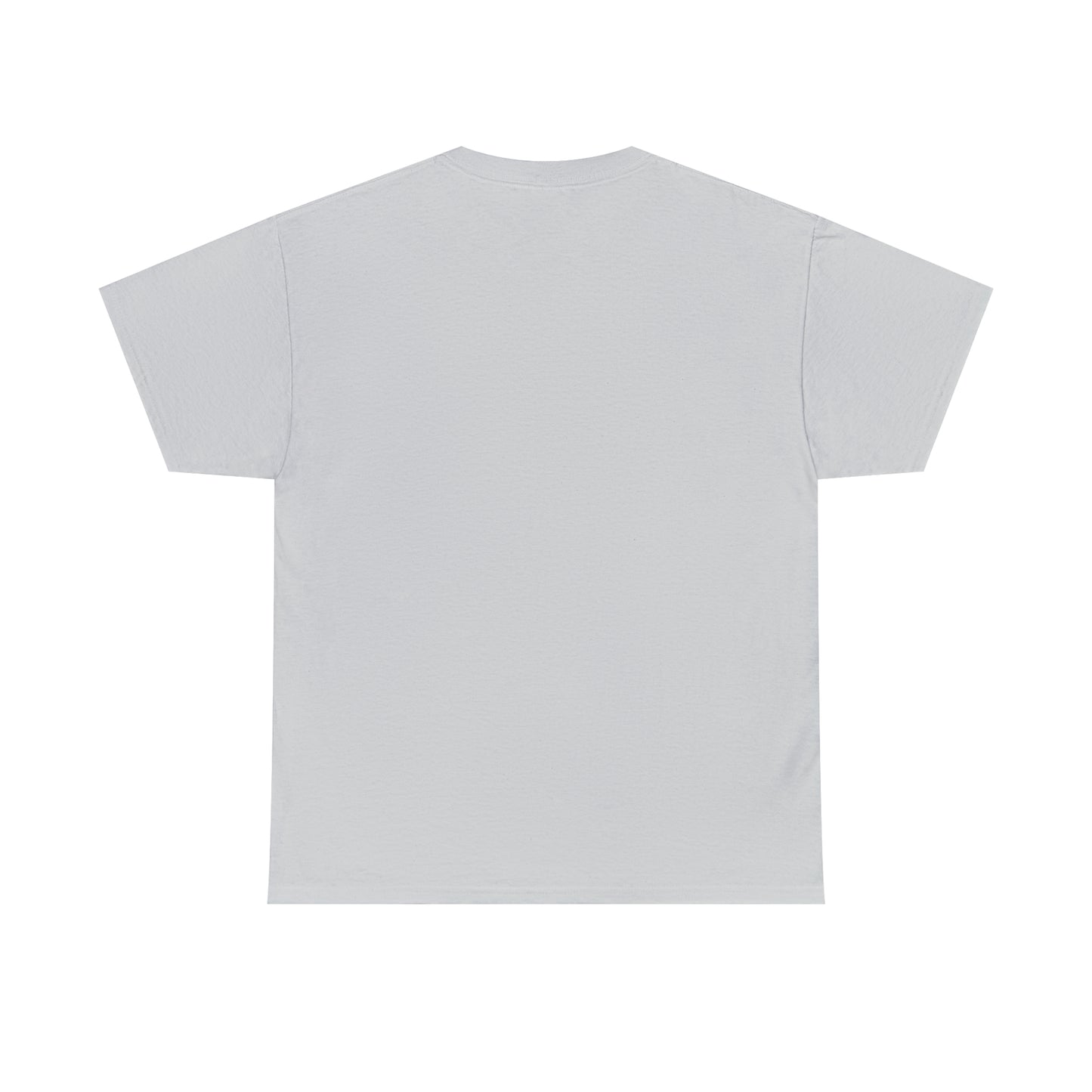 Unisex (Soldier's camo) Heavy Cotton Tee