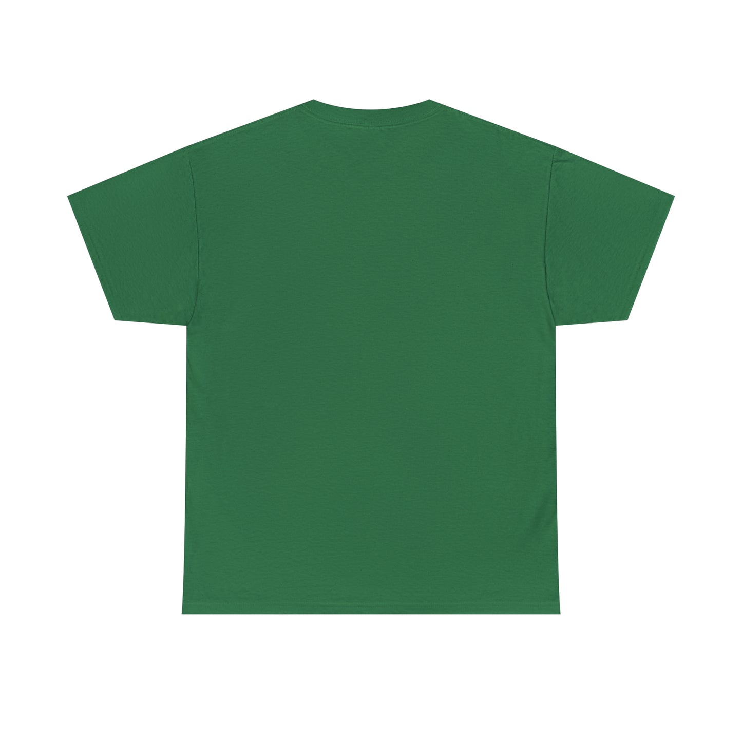 Unisex (Hunter's camo) Heavy Cotton Tee